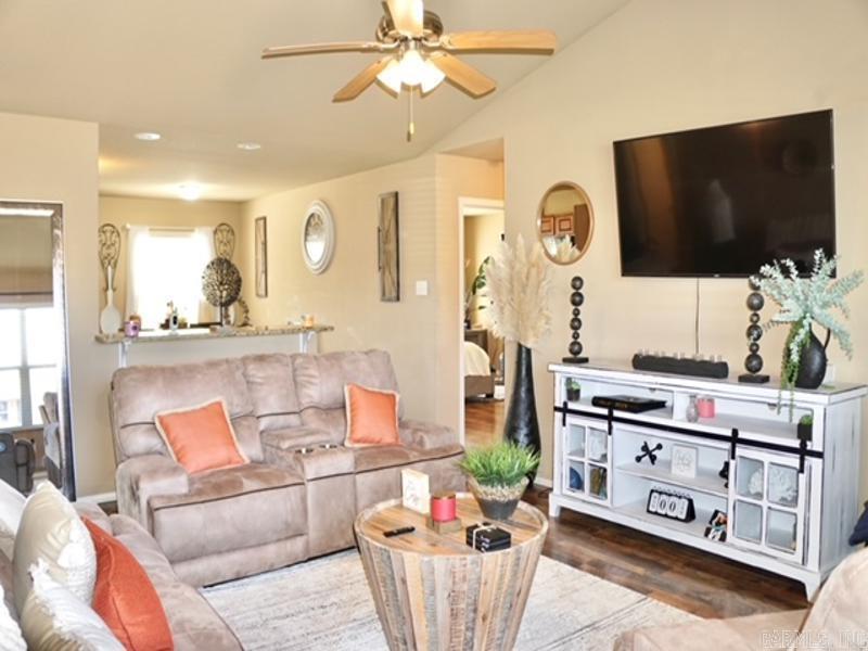2965 Beechwood Drive Conway, AR 72032