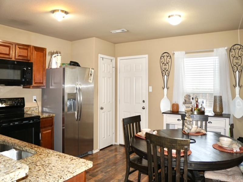2965 Beechwood Drive Conway, AR 72032