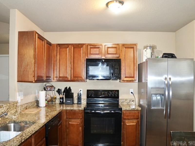 2965 Beechwood Drive Conway, AR 72032