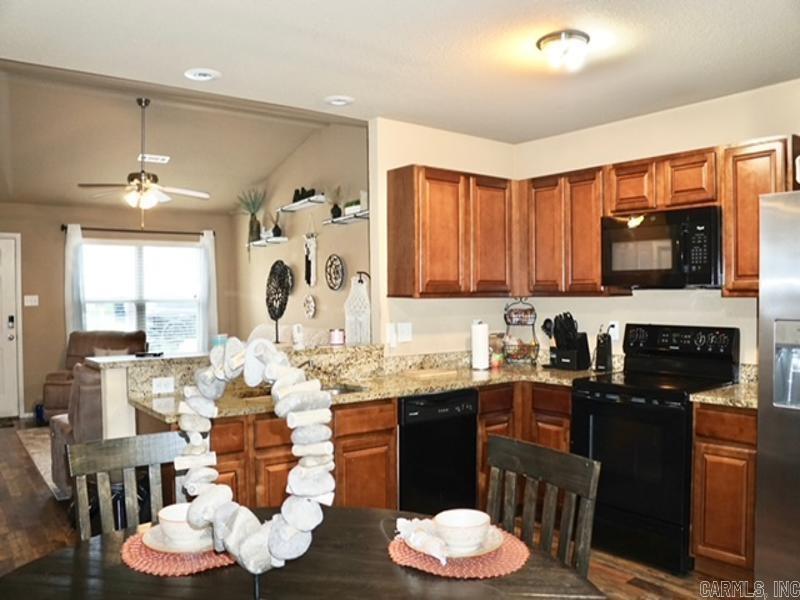 2965 Beechwood Drive Conway, AR 72032