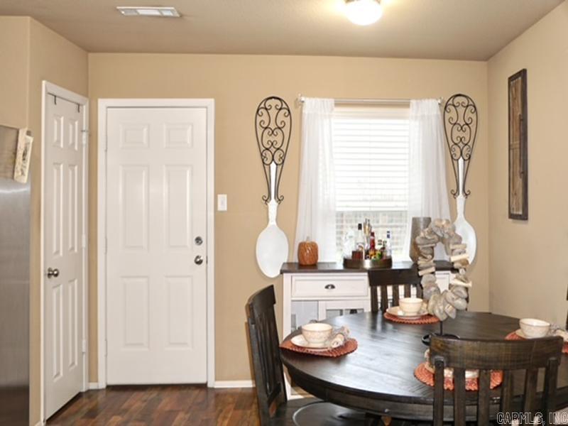 2965 Beechwood Drive Conway, AR 72032