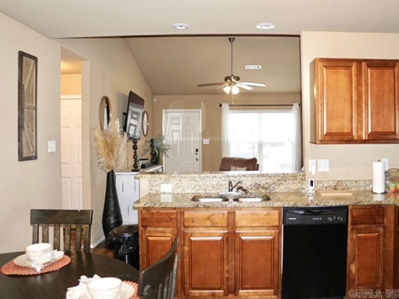 2965 Beechwood Drive Conway, AR 72032