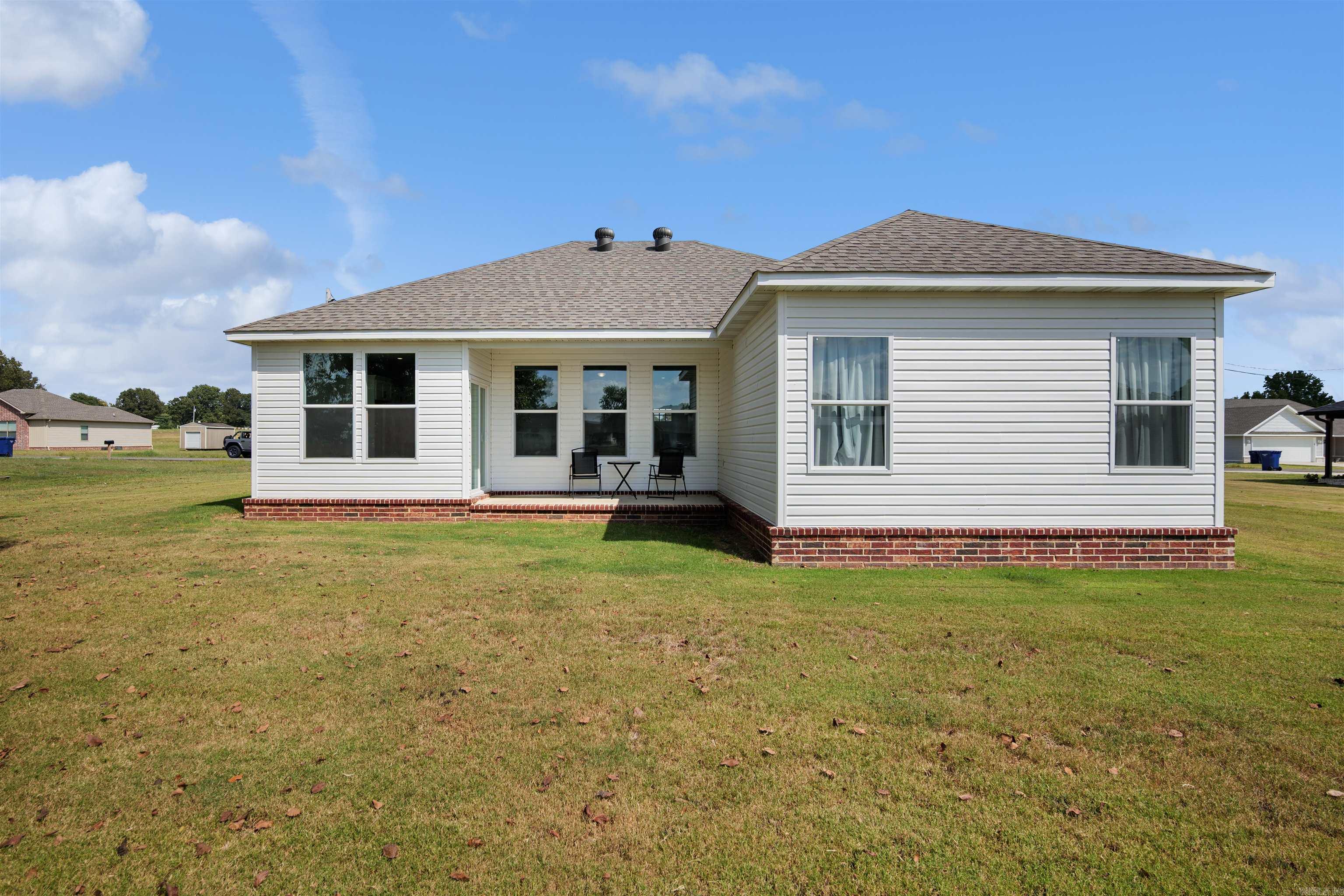 170 Granny Jean Ln  Paragould, AR