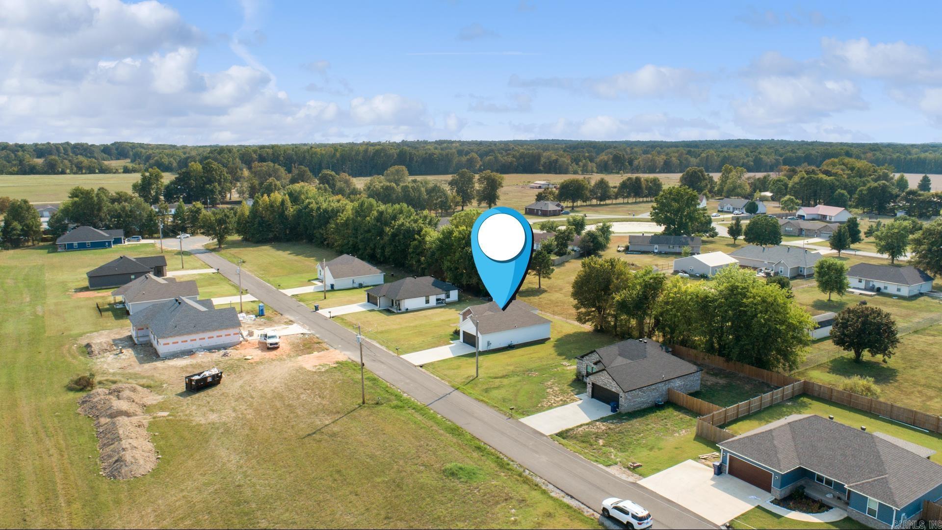 170 Granny Jean Ln  Paragould, AR