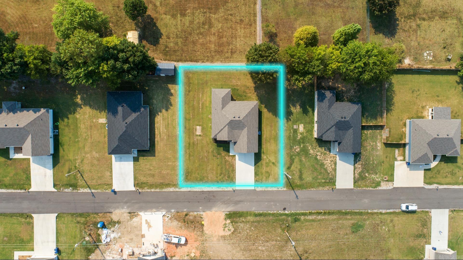 170 Granny Jean Ln  Paragould, AR