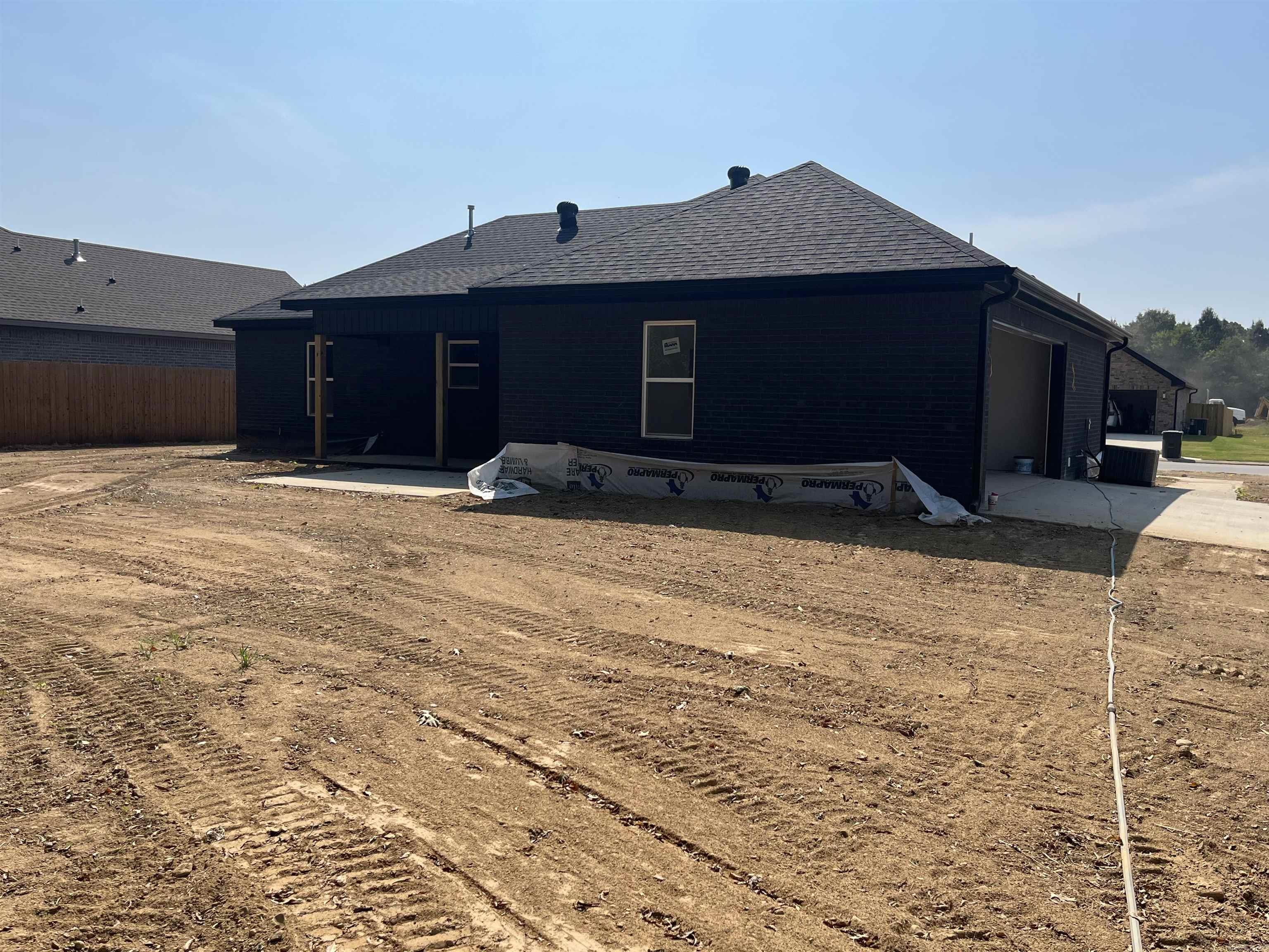 226 Woodland Trails  Bono, AR