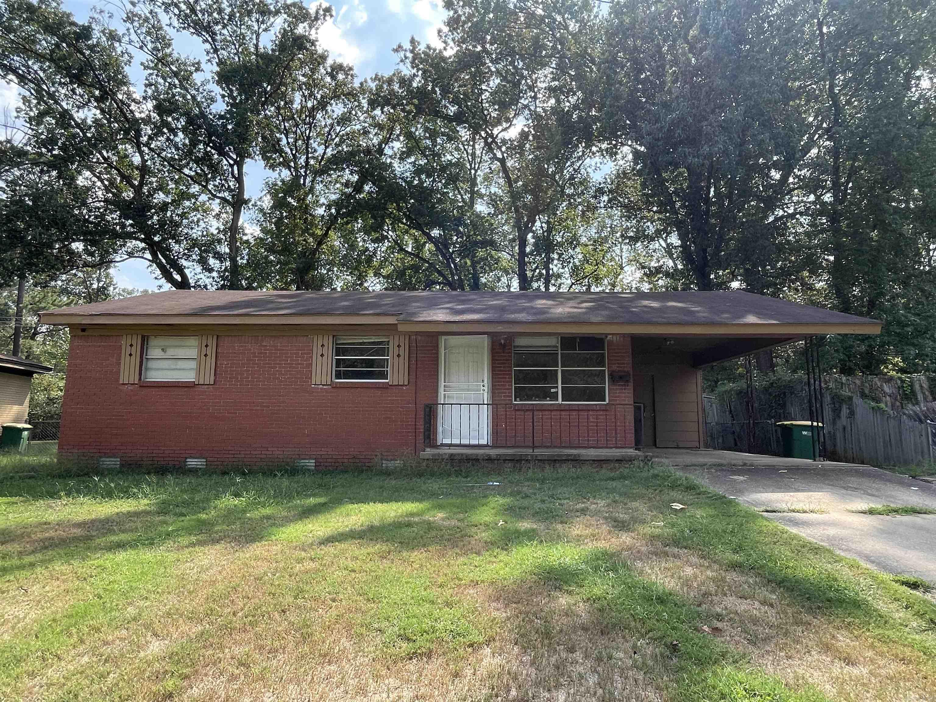 7115 Eddy Ln  Little Rock, AR
