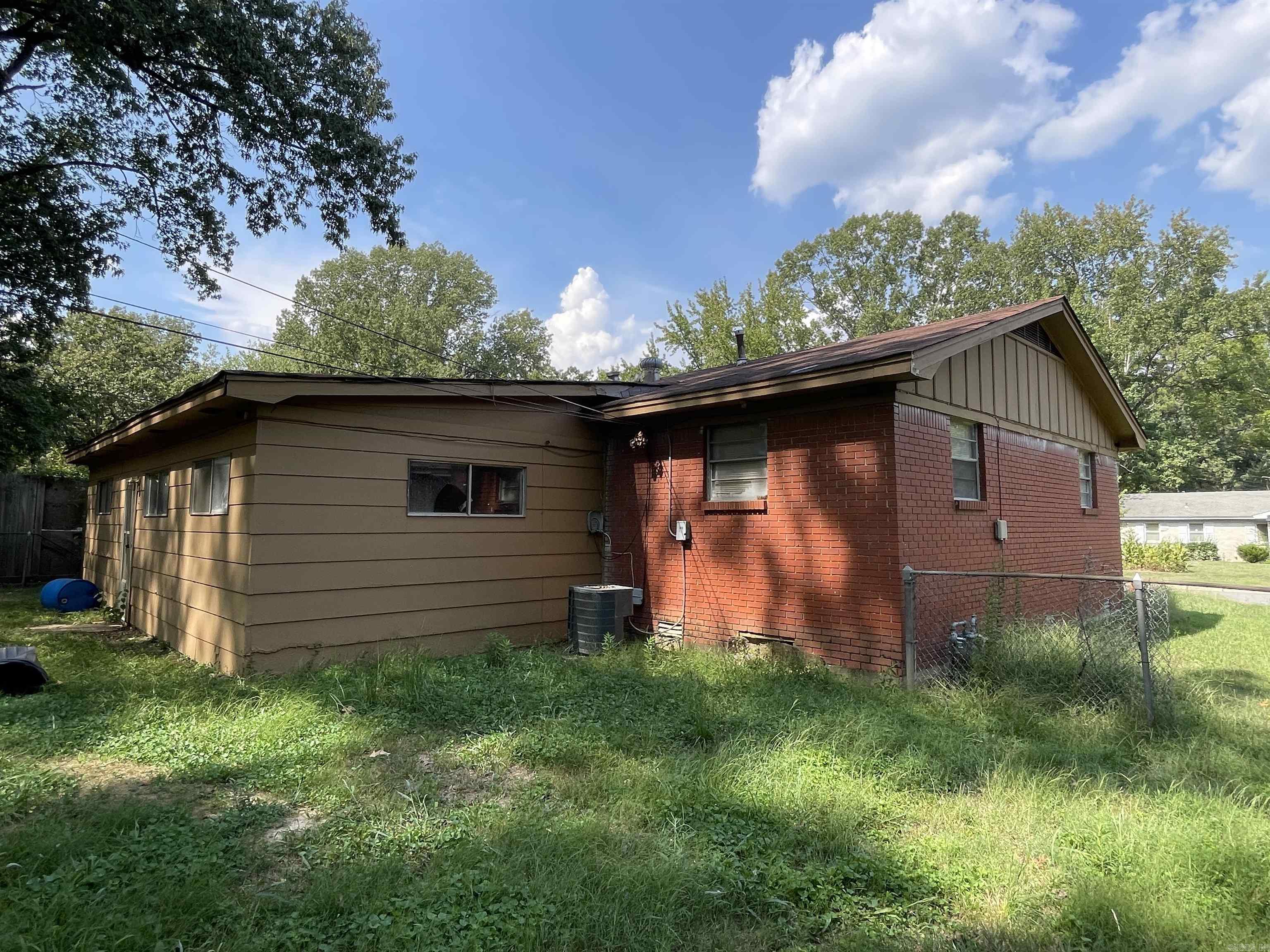 7115 Eddy Ln  Little Rock, AR