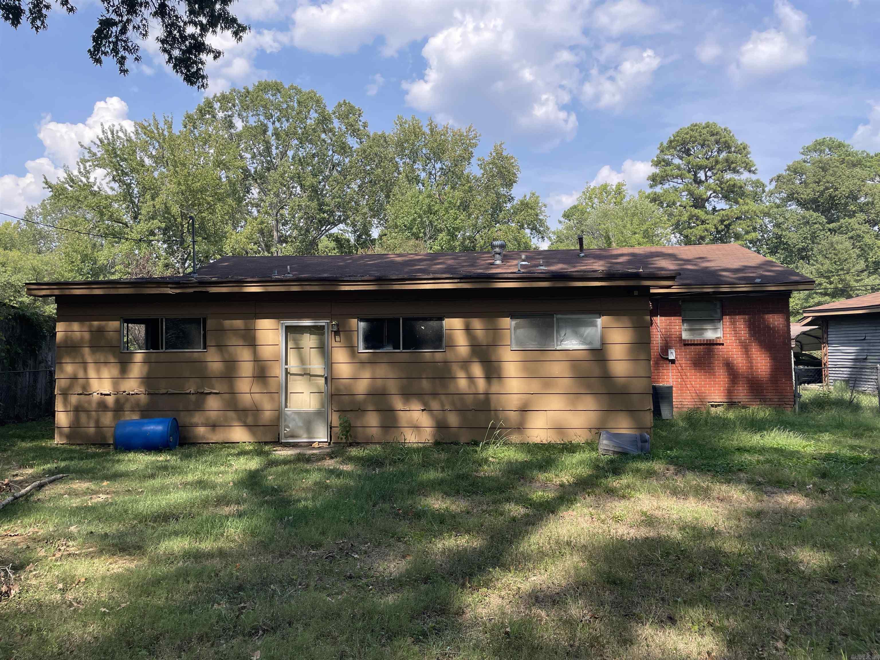 7115 Eddy Ln  Little Rock, AR