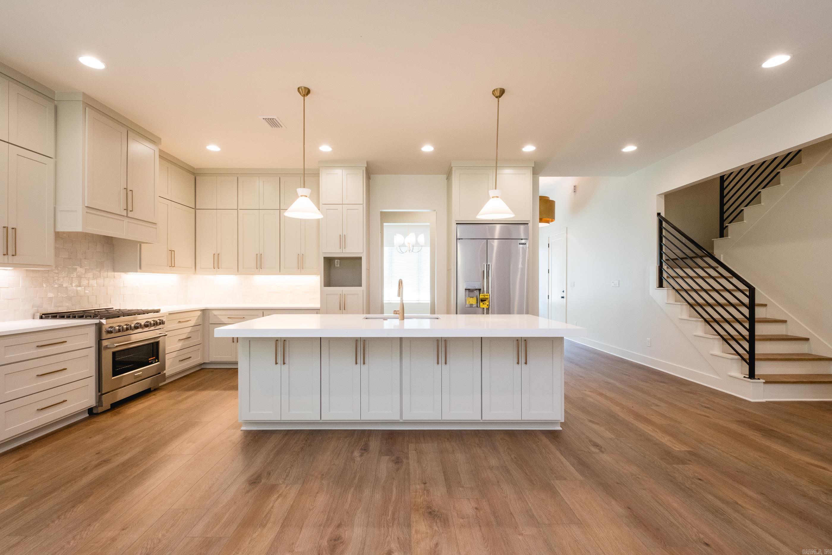 146 Calion Court  Little Rock, AR