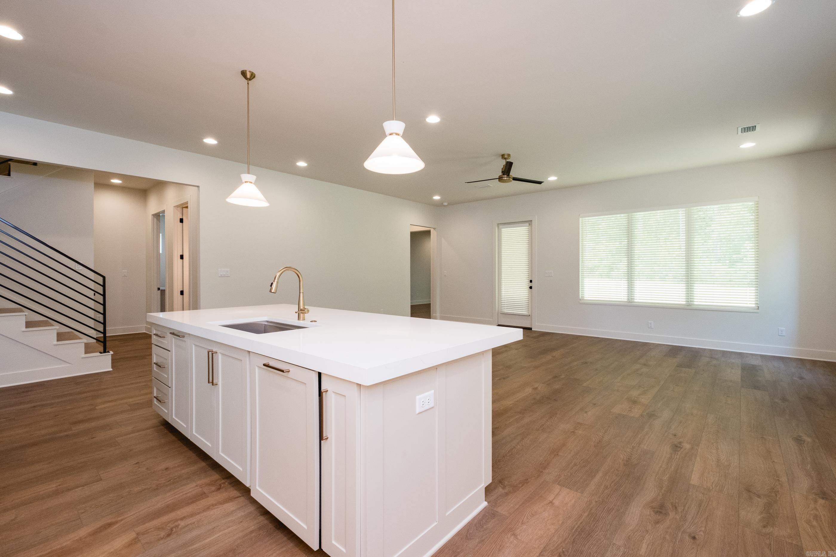146 Calion Court  Little Rock, AR