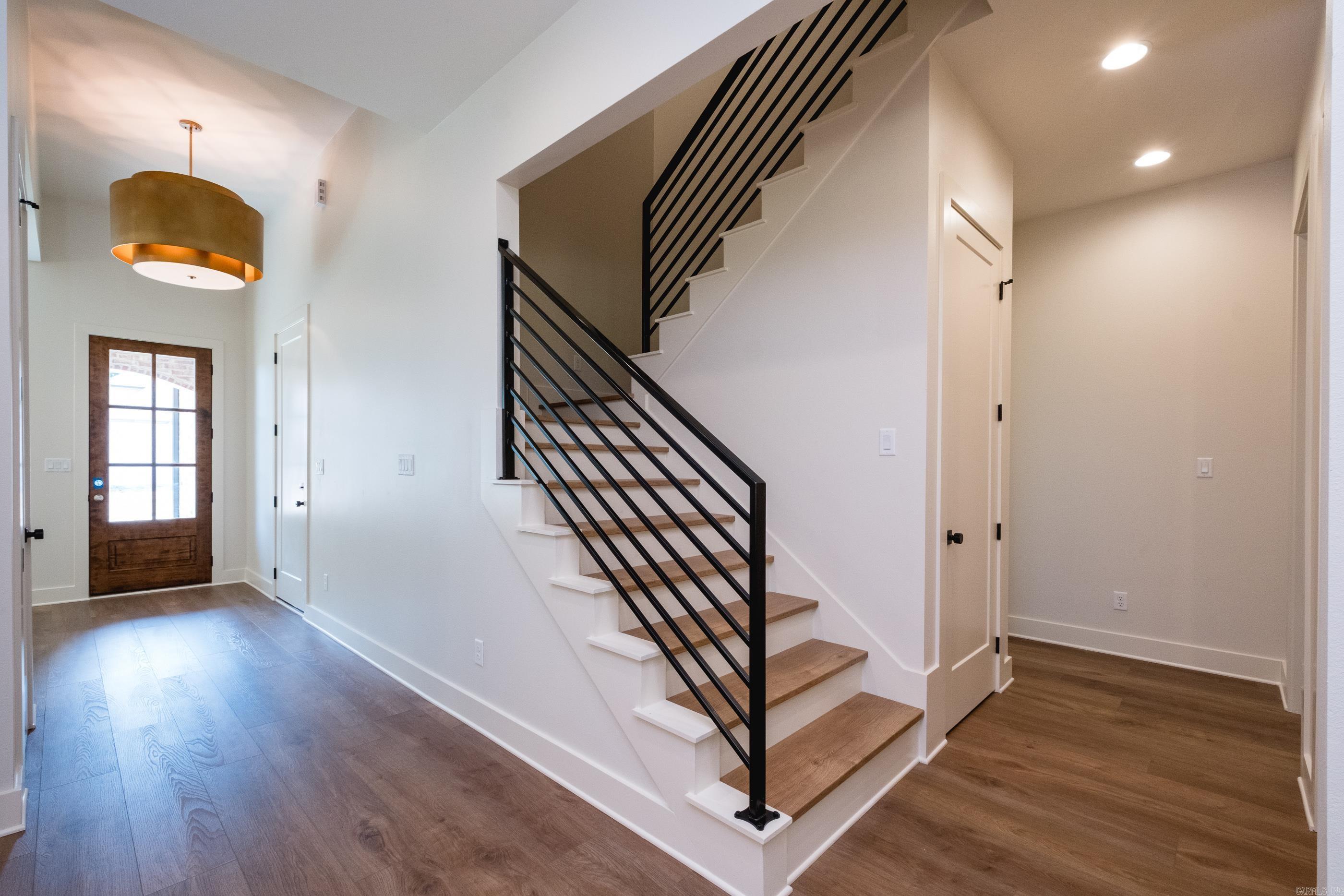 146 Calion Court  Little Rock, AR