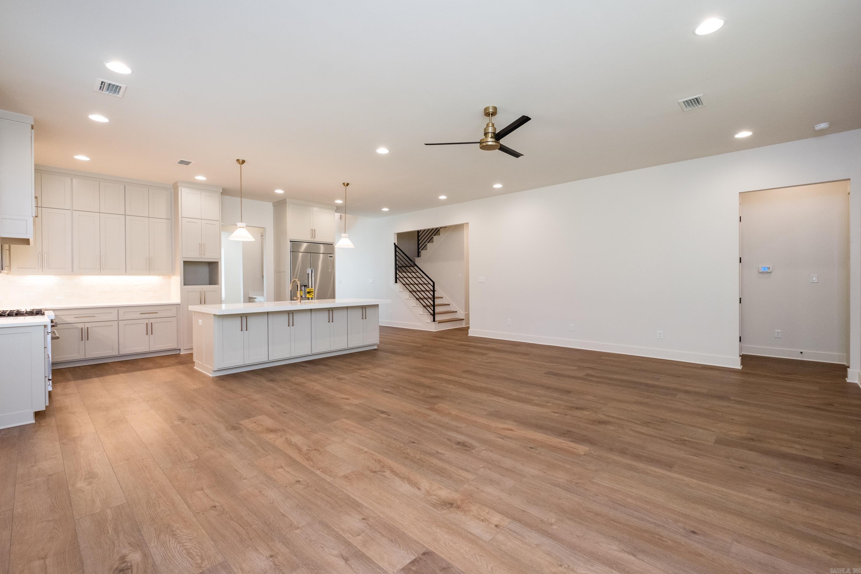 146 Calion Court  Little Rock, AR