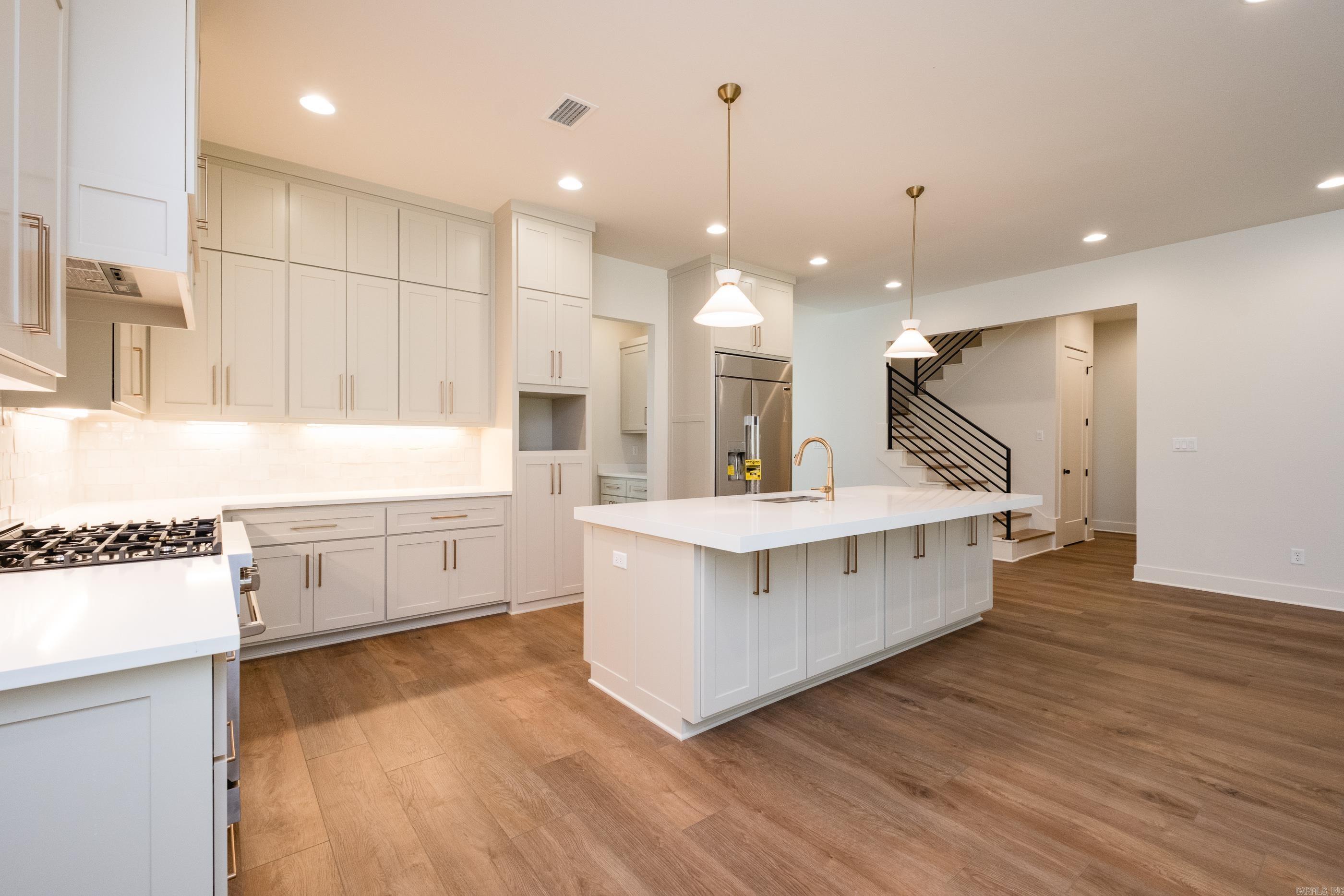 146 Calion Court  Little Rock, AR