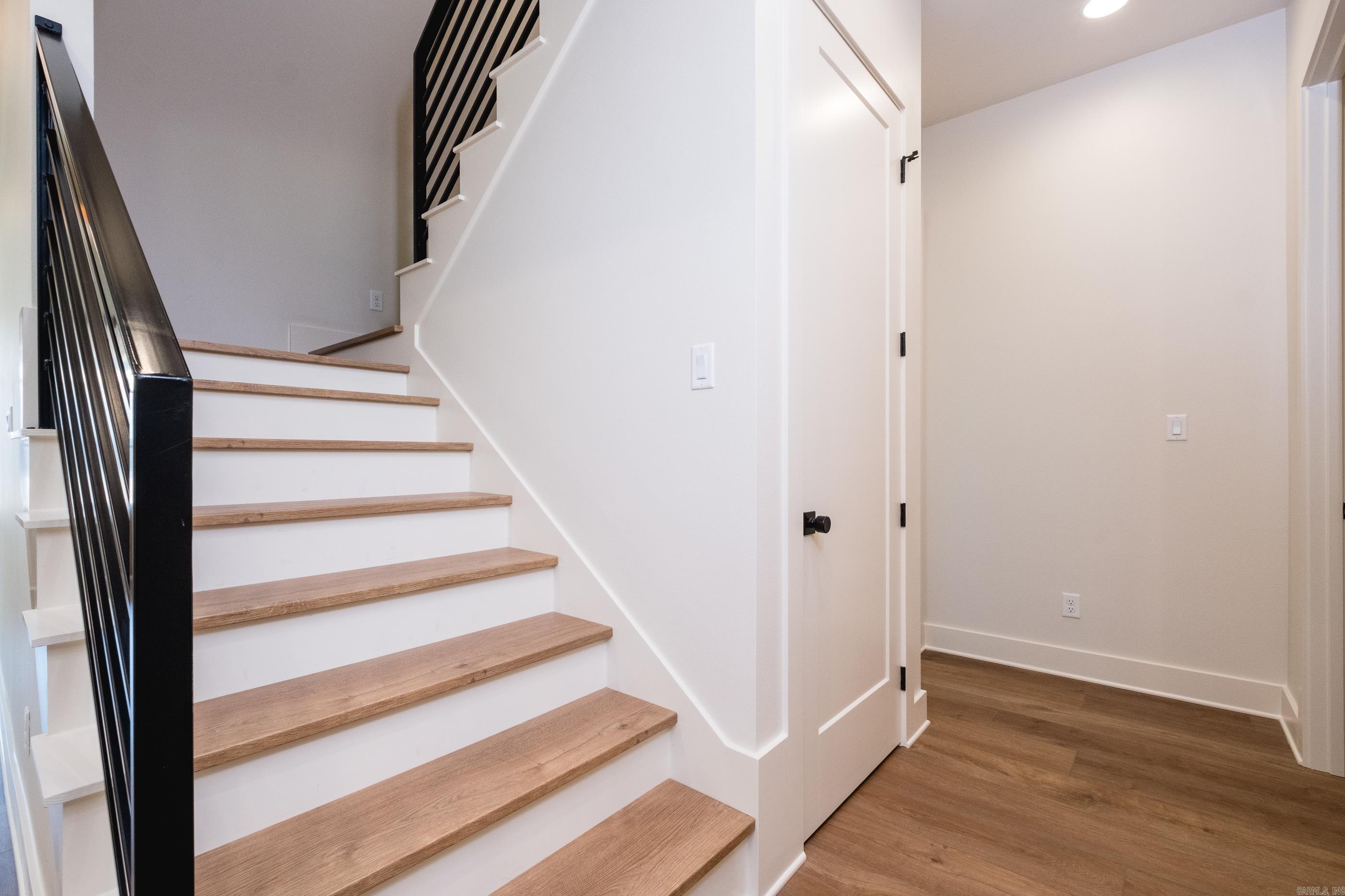 146 Calion Court  Little Rock, AR