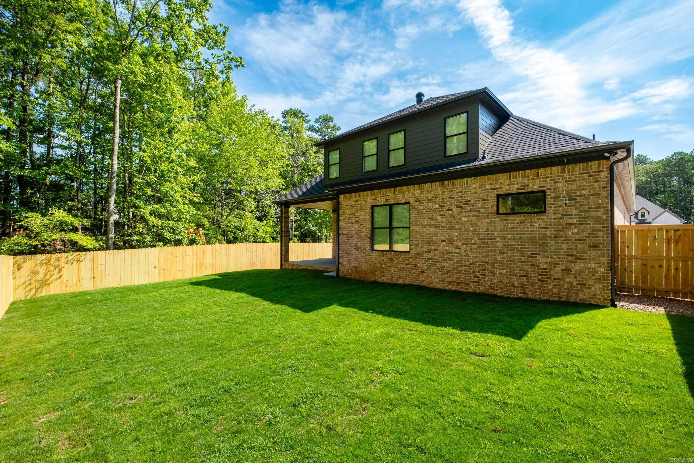 146 Calion Court  Little Rock, AR