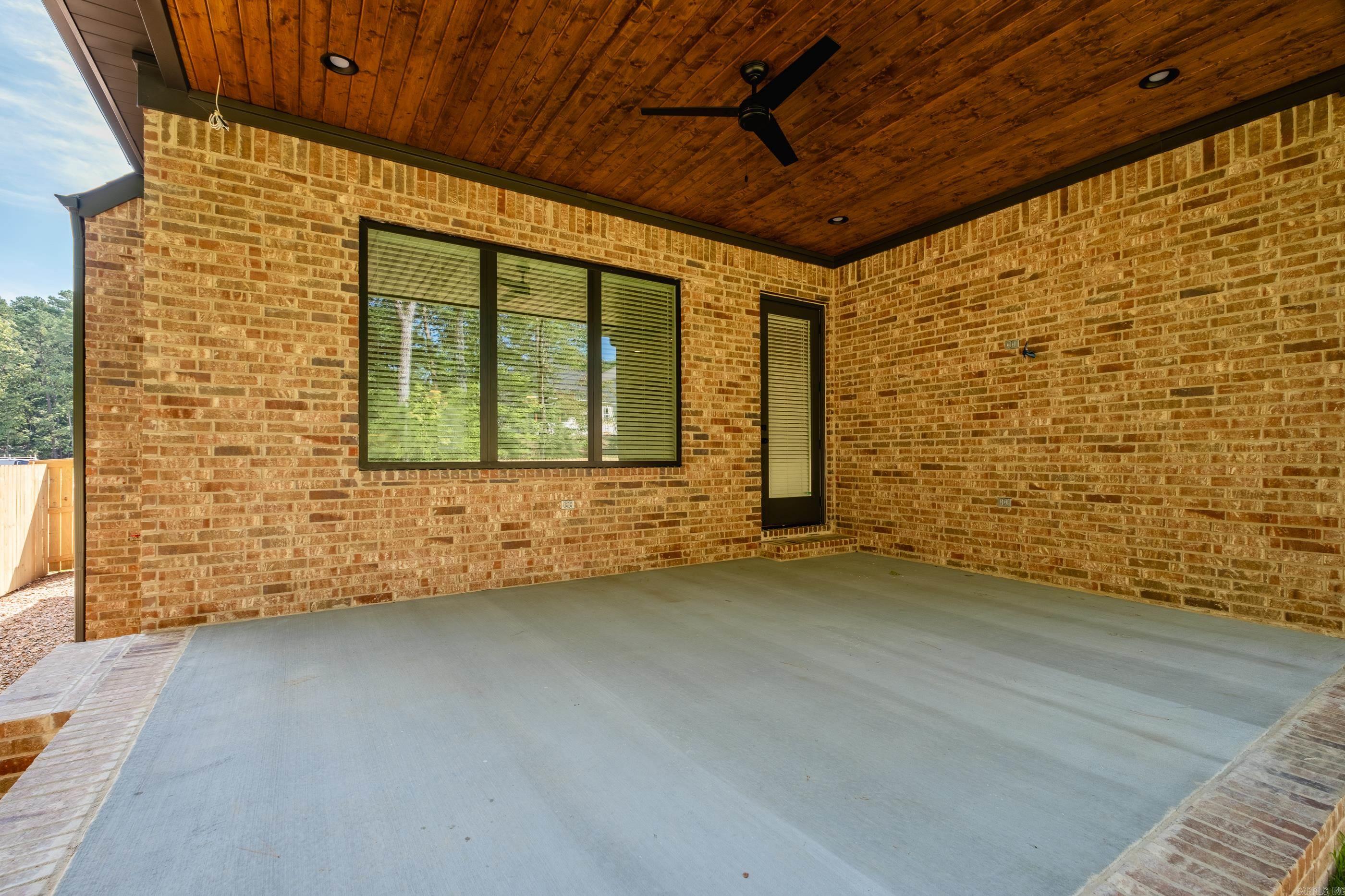 146 Calion Court  Little Rock, AR