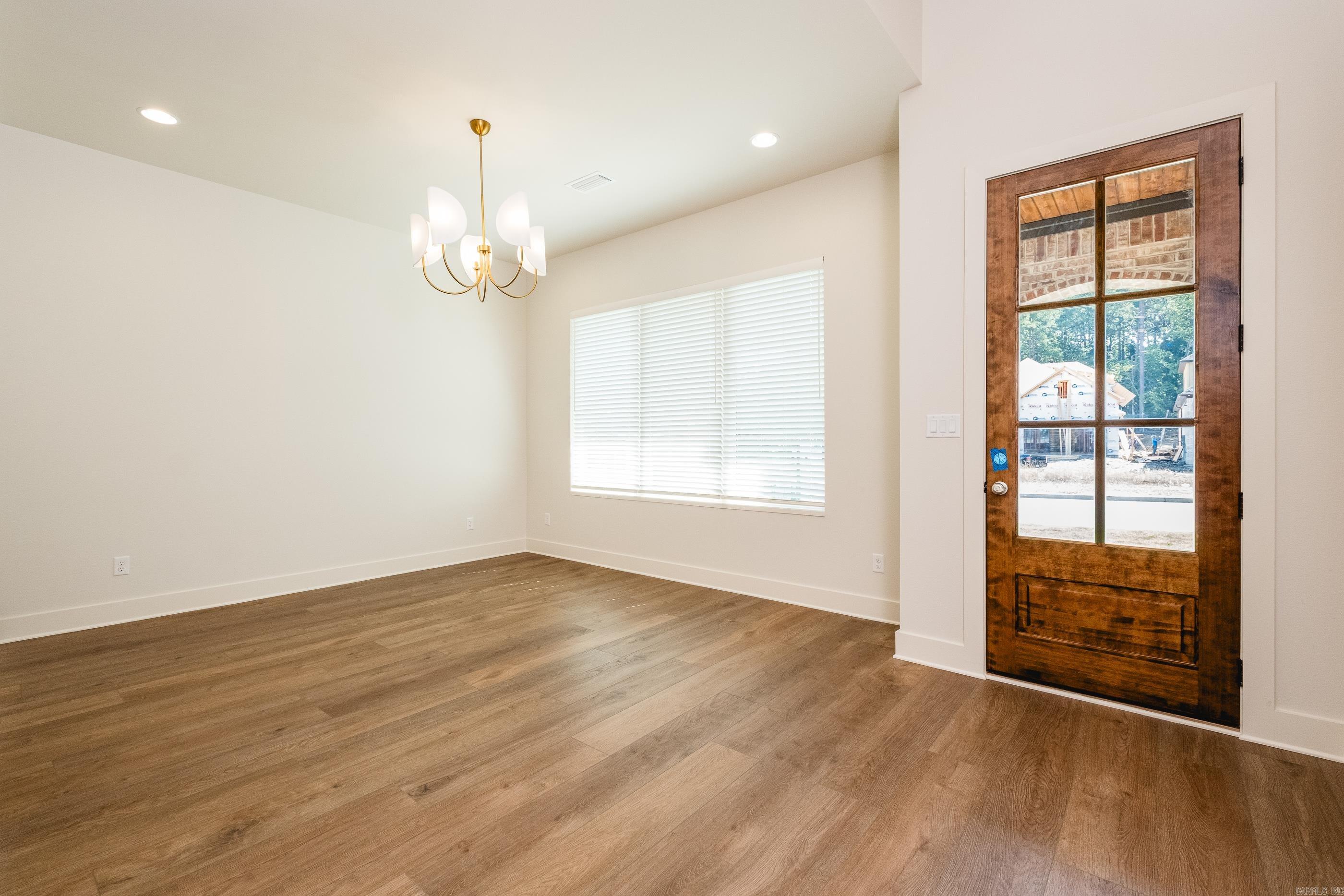 146 Calion Court  Little Rock, AR