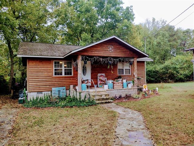 704 A  Gayler st  Mountain View, AR
