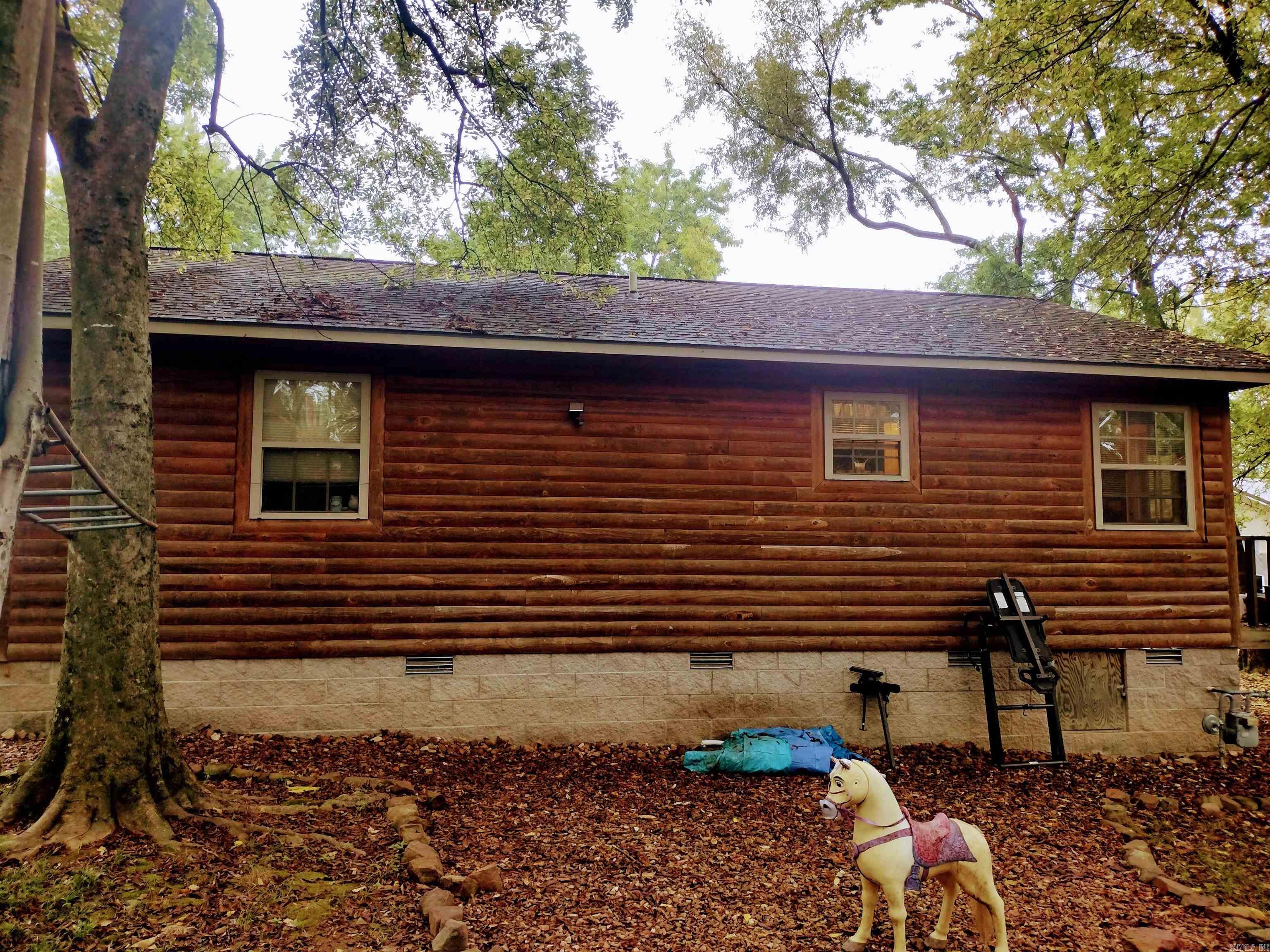 704 A Gayler st  Mountain View, AR