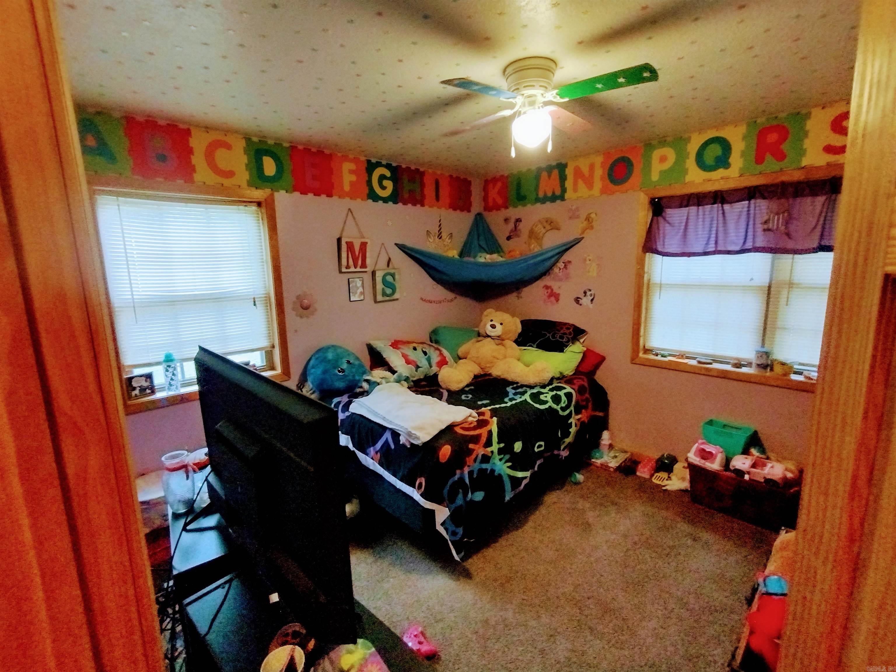 704 A Gayler st  Mountain View, AR