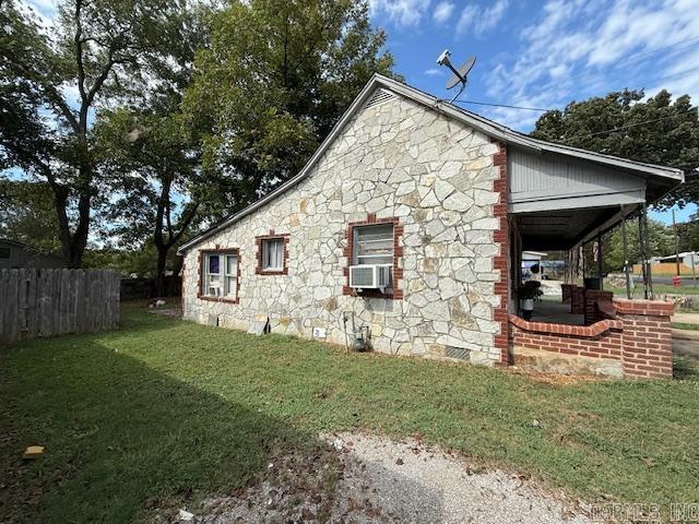 1285&1289 Addie  Batesville, AR