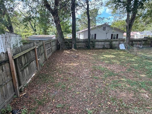 1285&1289 Addie  Batesville, AR