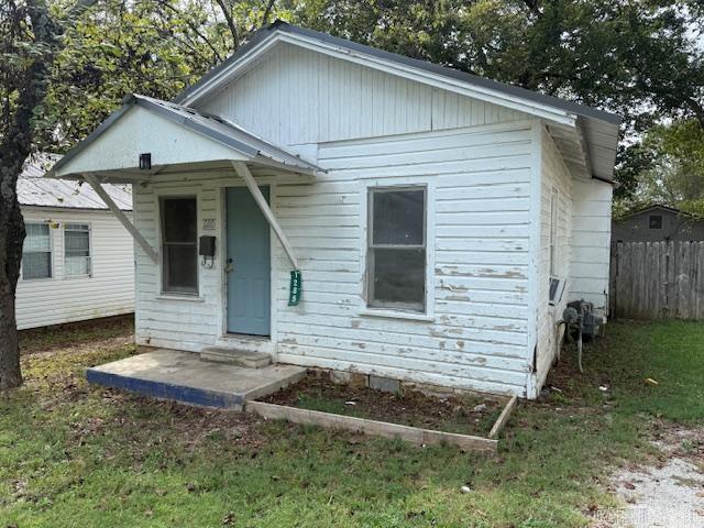 1285&1289 Addie  Batesville, AR
