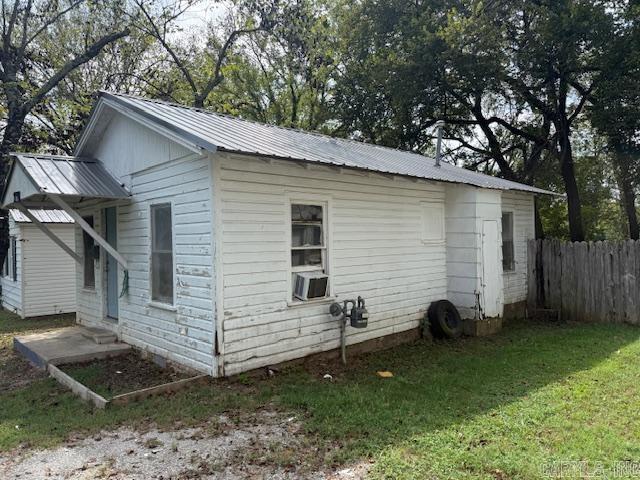1285&1289 Addie  Batesville, AR
