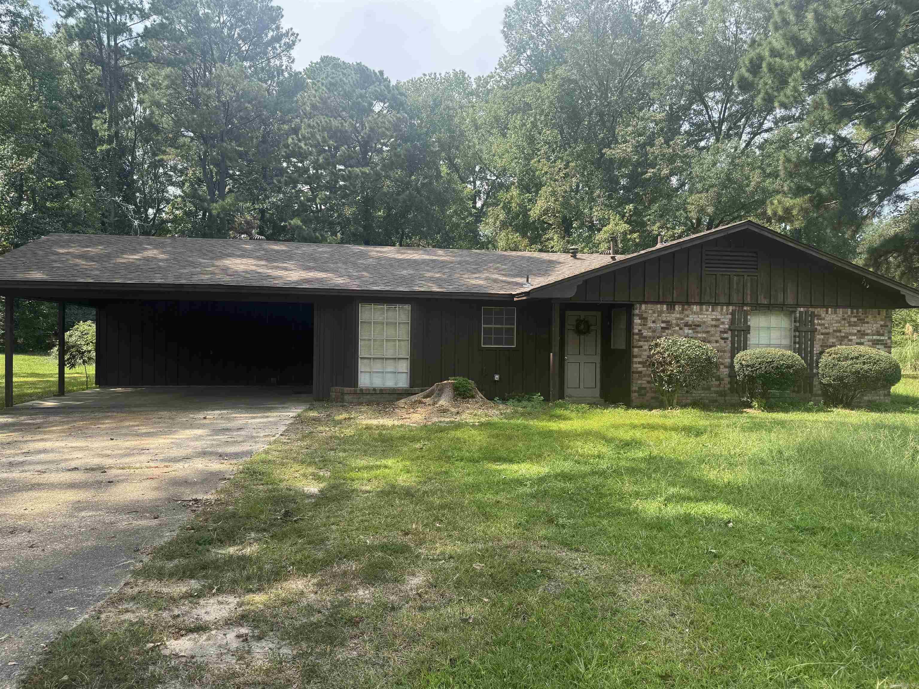 334 Ponderosa  El Dorado, AR