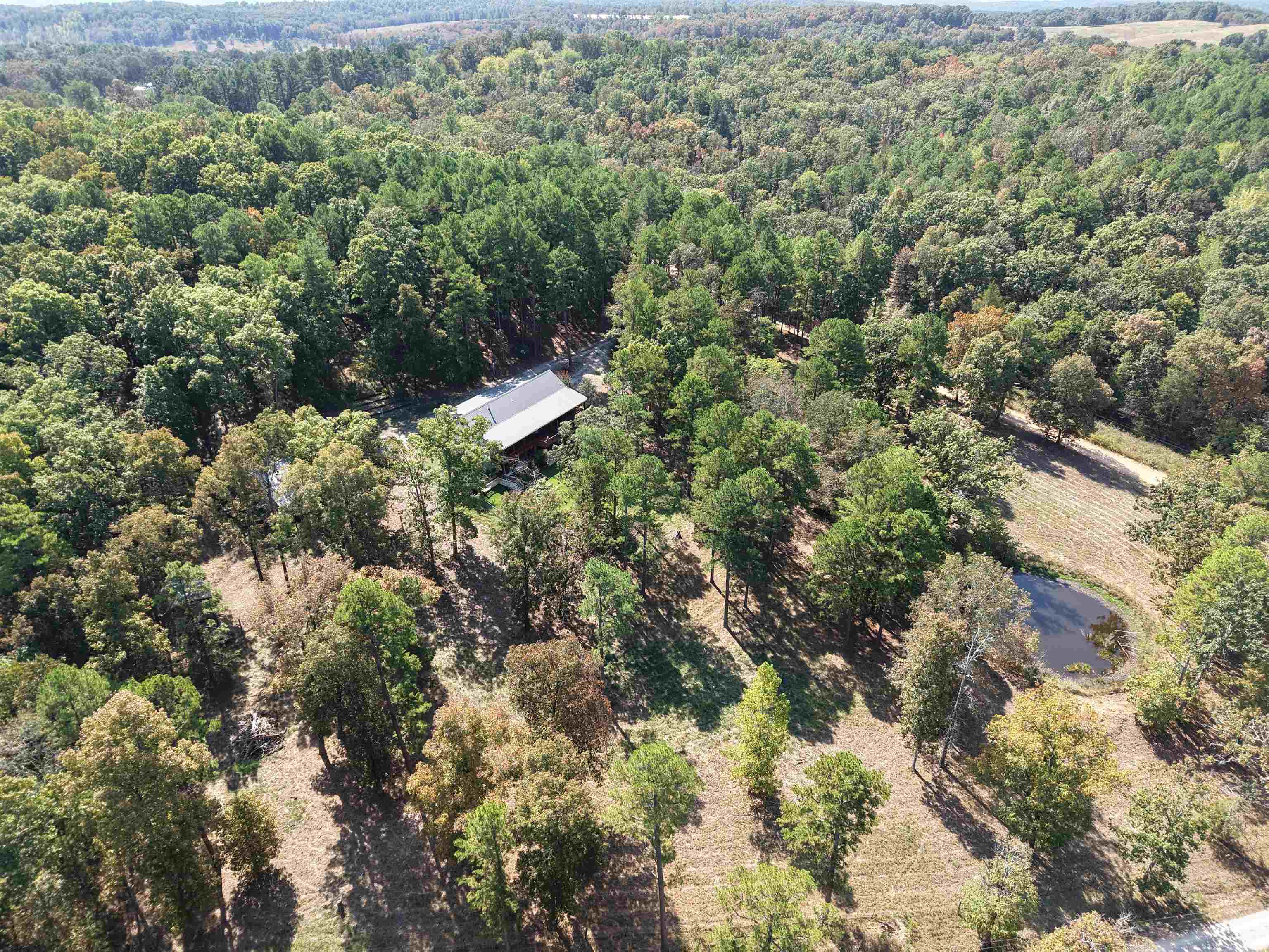 145 Mabry Lane  Melbourne, AR
