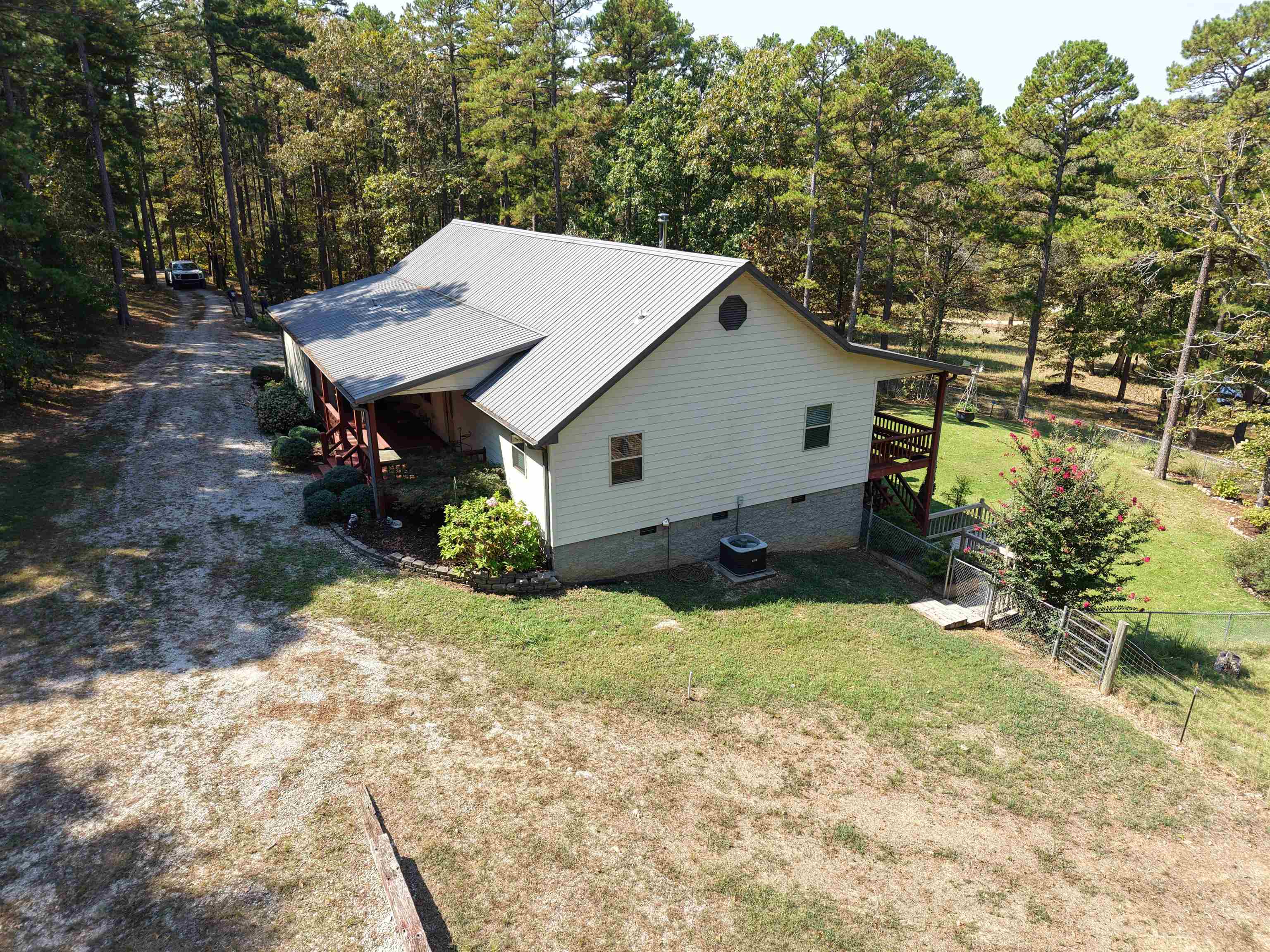 145 Mabry Lane  Melbourne, AR