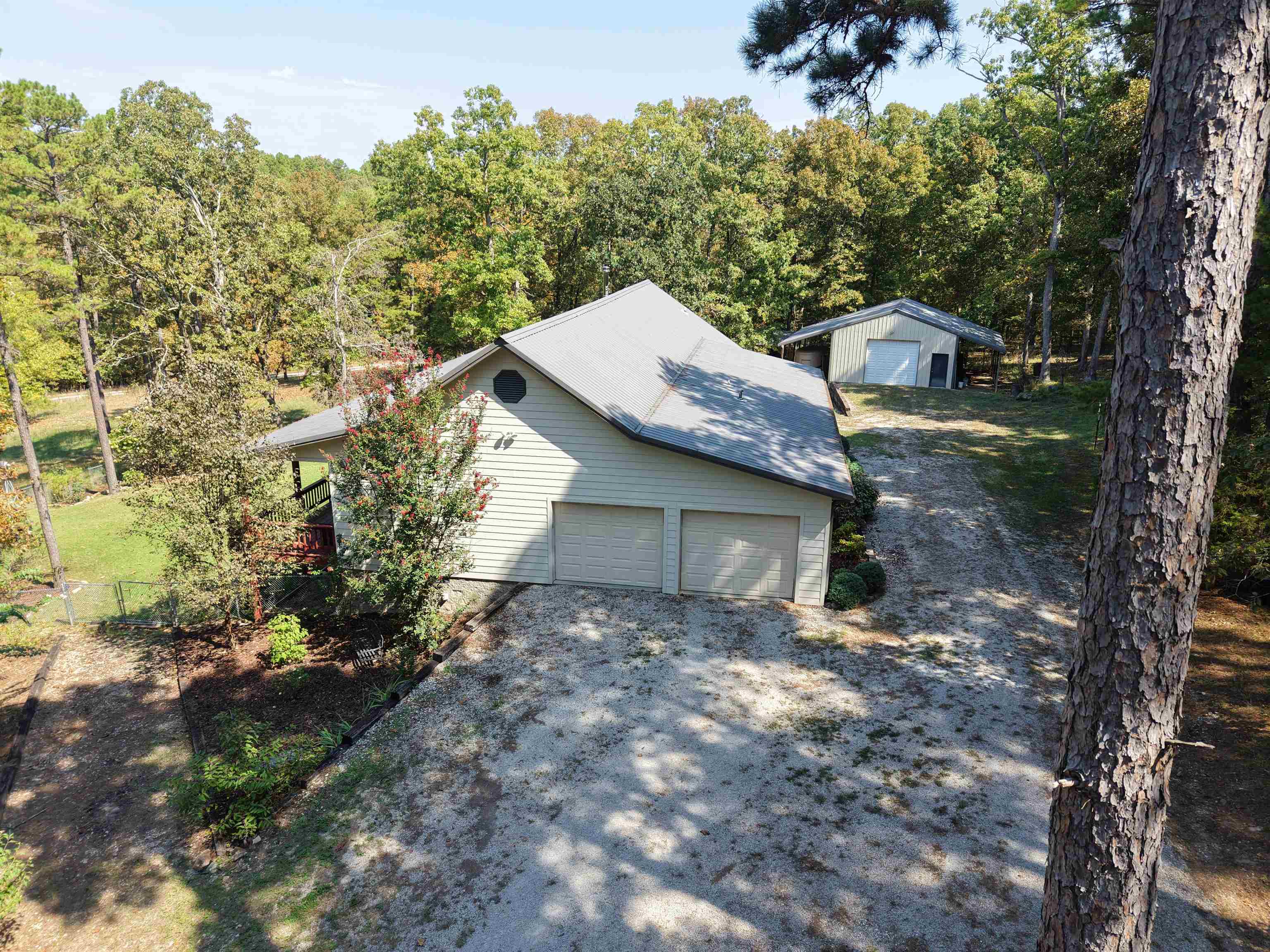 145 Mabry Lane  Melbourne, AR