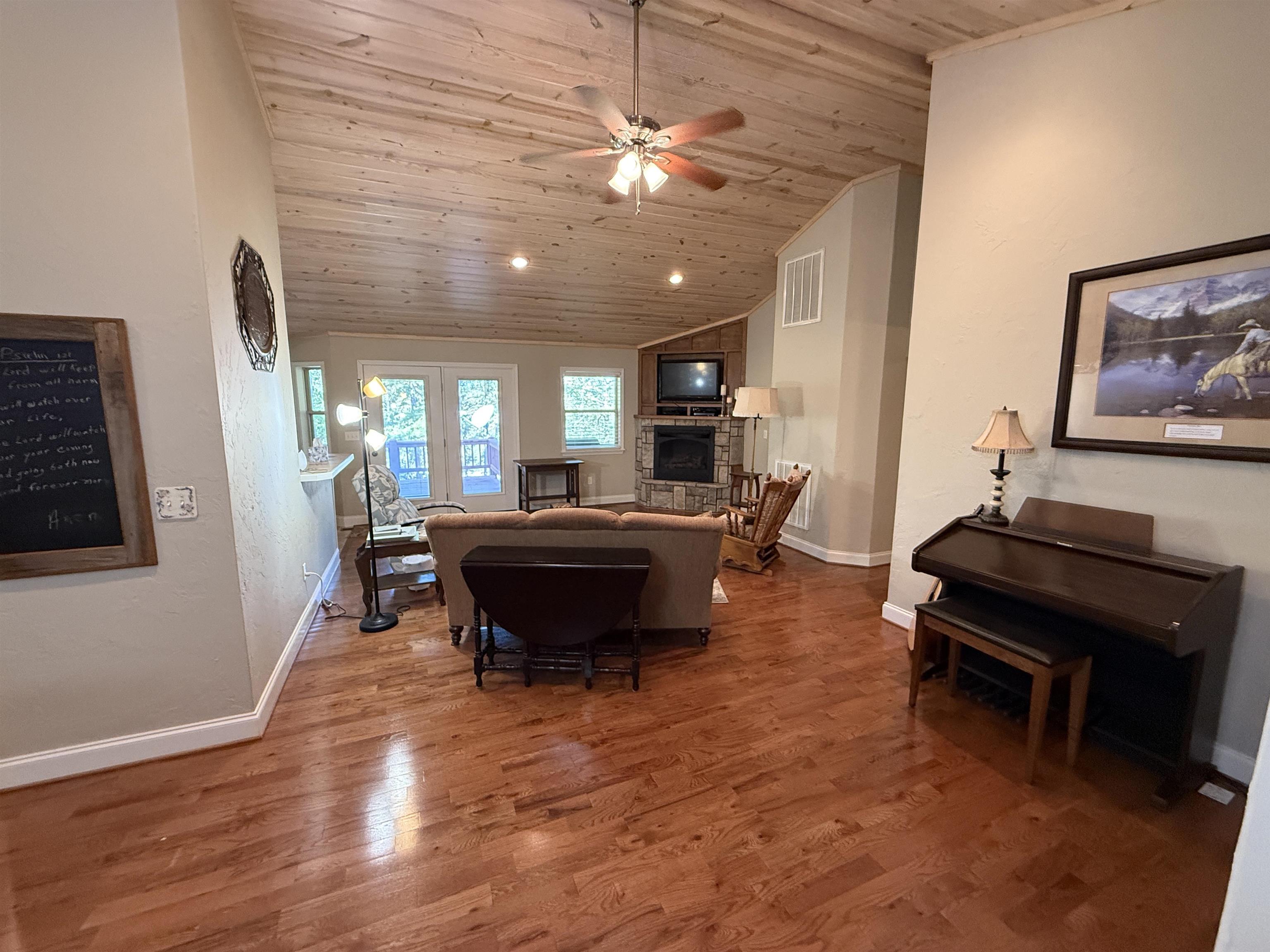 145 Mabry Lane  Melbourne, AR