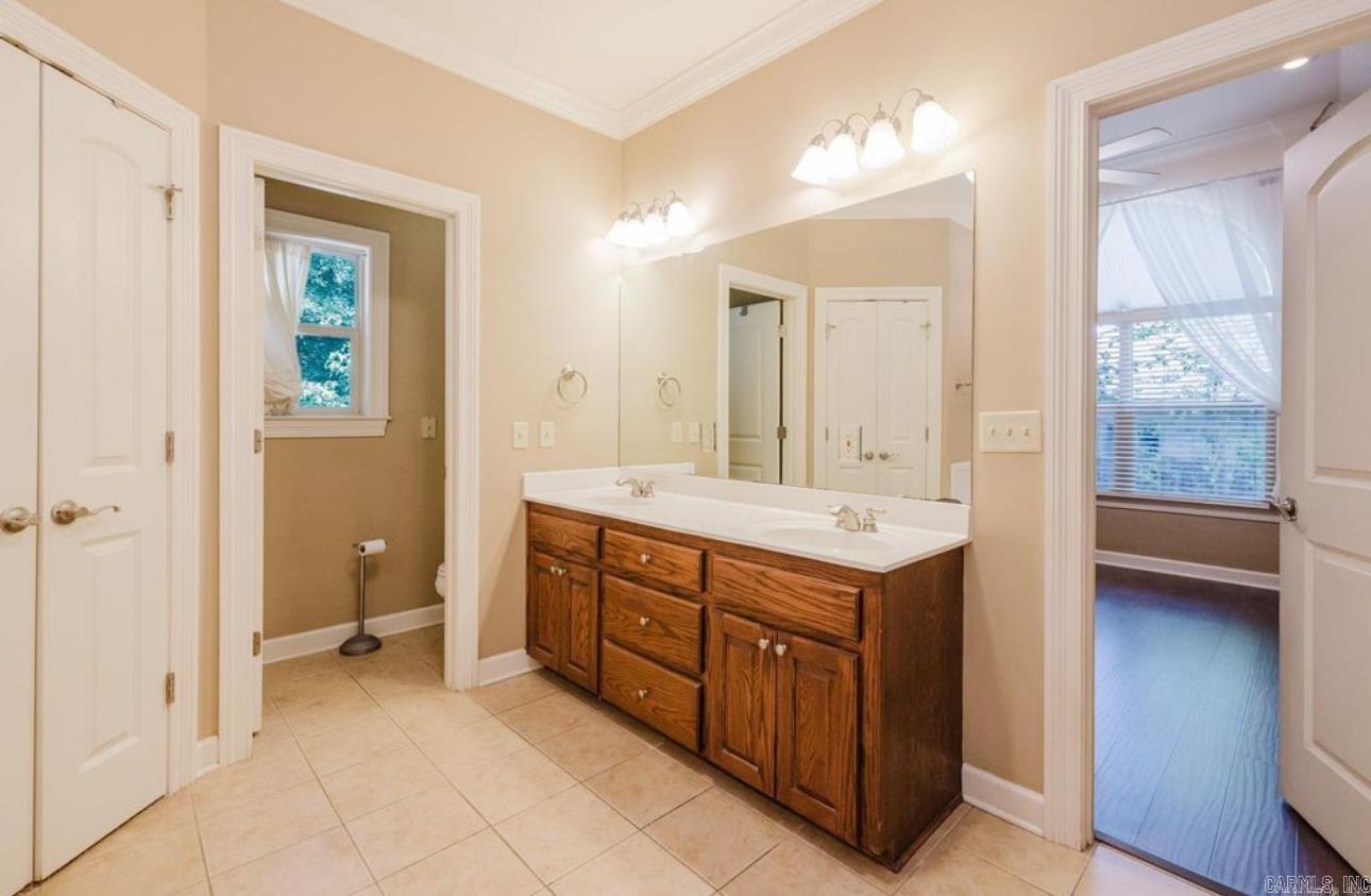 106 Baltusrol  Haskell, AR
