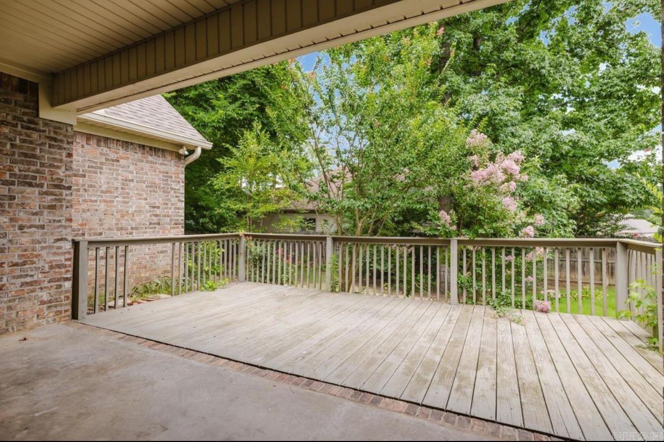 106 Baltusrol  Haskell, AR