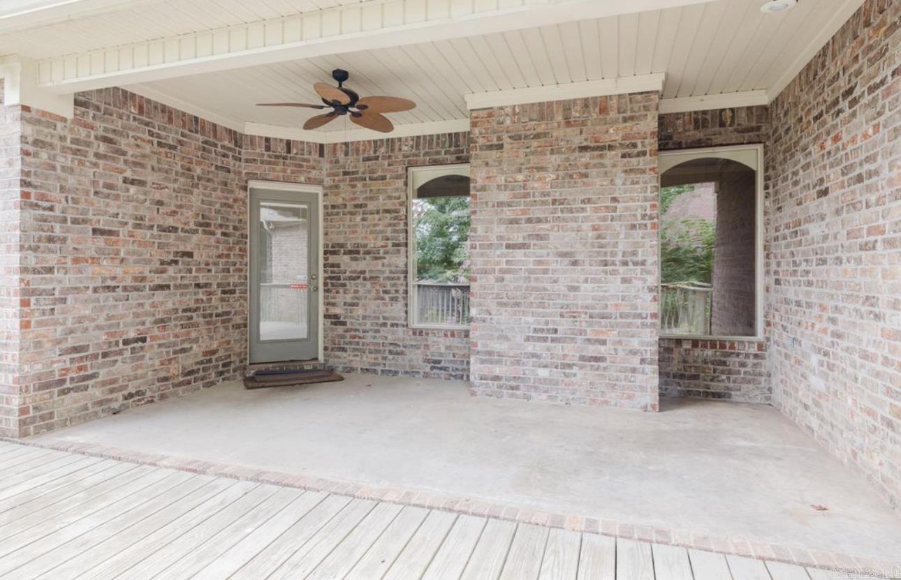 106 Baltusrol  Haskell, AR