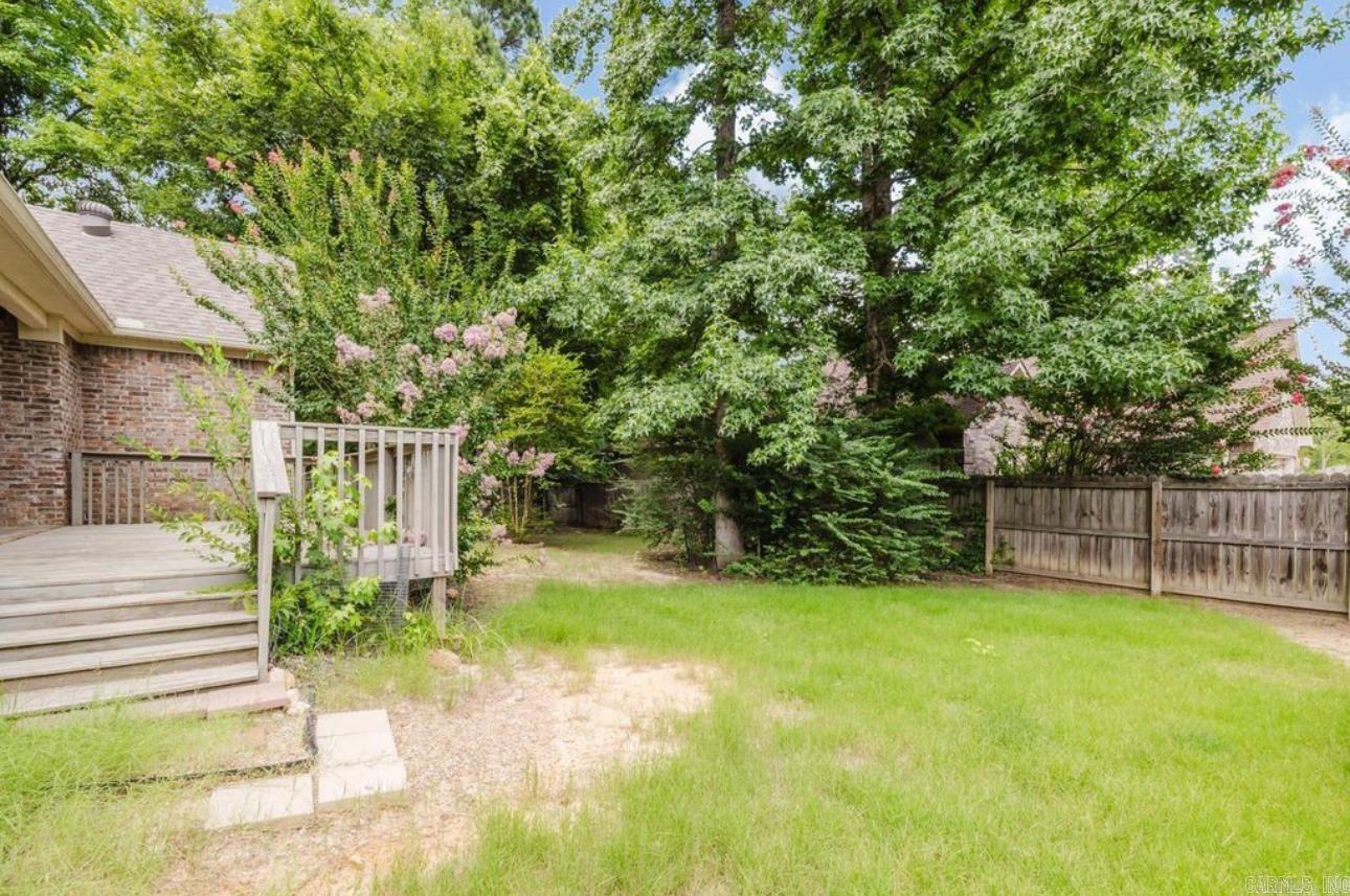 106 Baltusrol  Haskell, AR