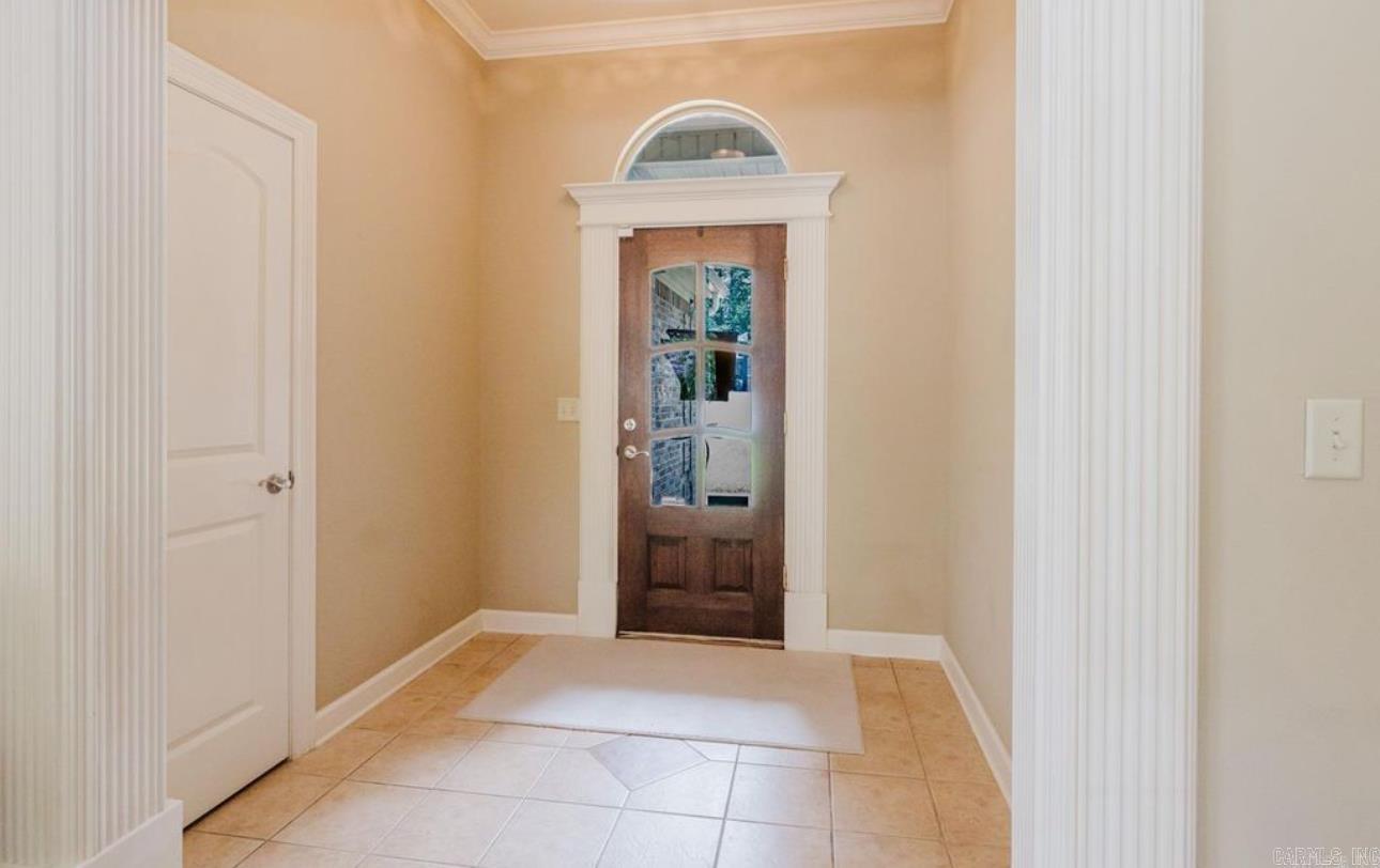 106 Baltusrol  Haskell, AR