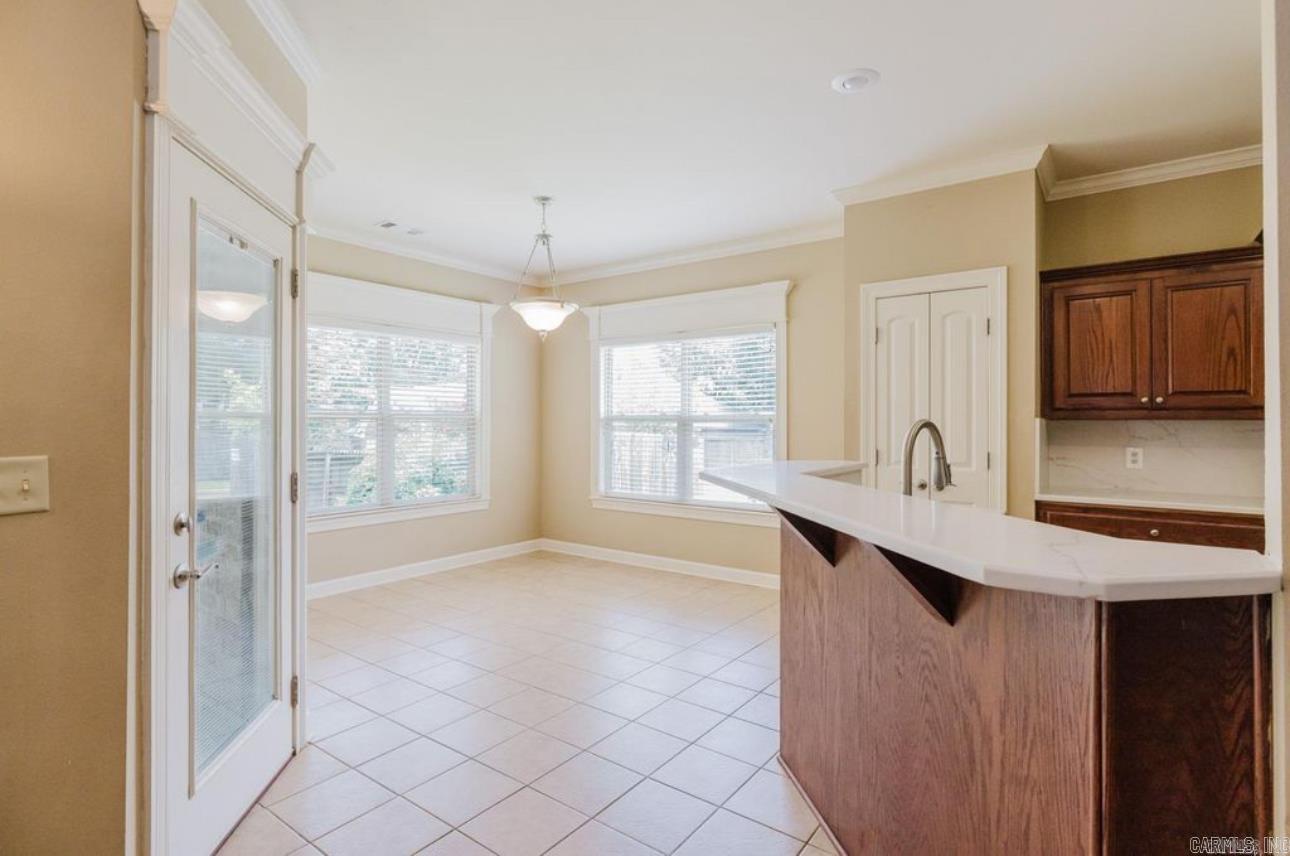 106 Baltusrol  Haskell, AR