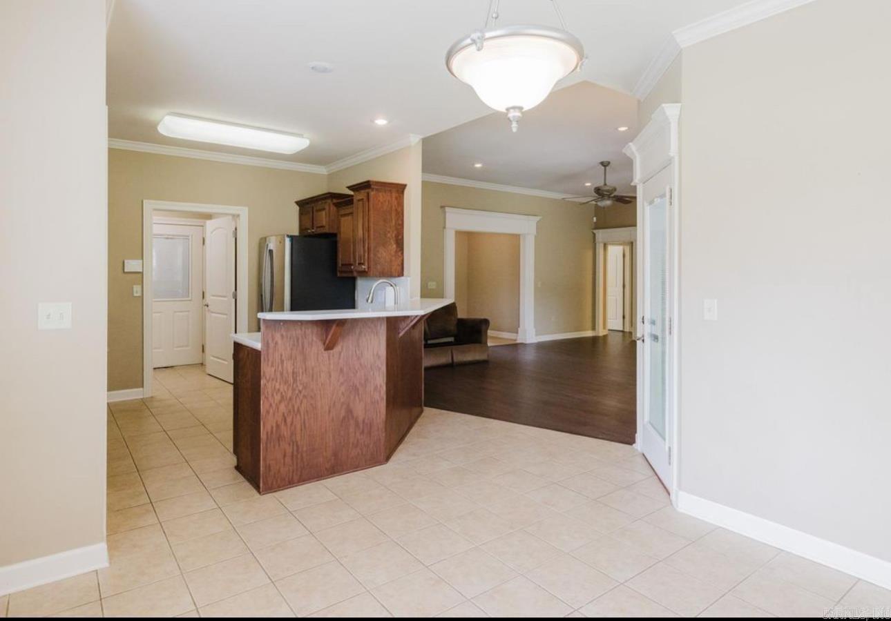 106 Baltusrol  Haskell, AR