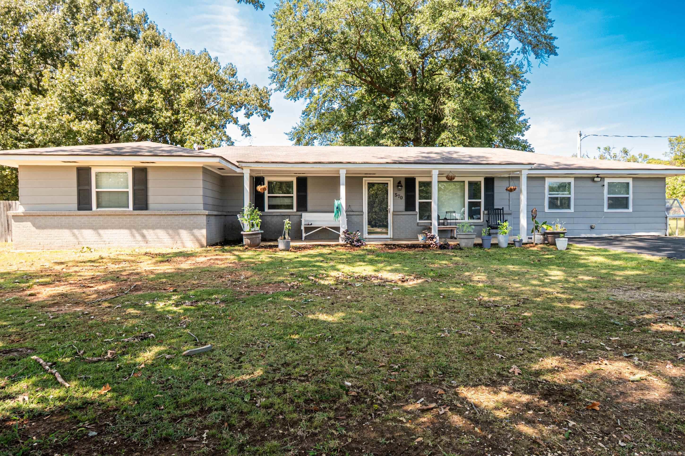 570 Us Highway 63 Warren, AR 71671