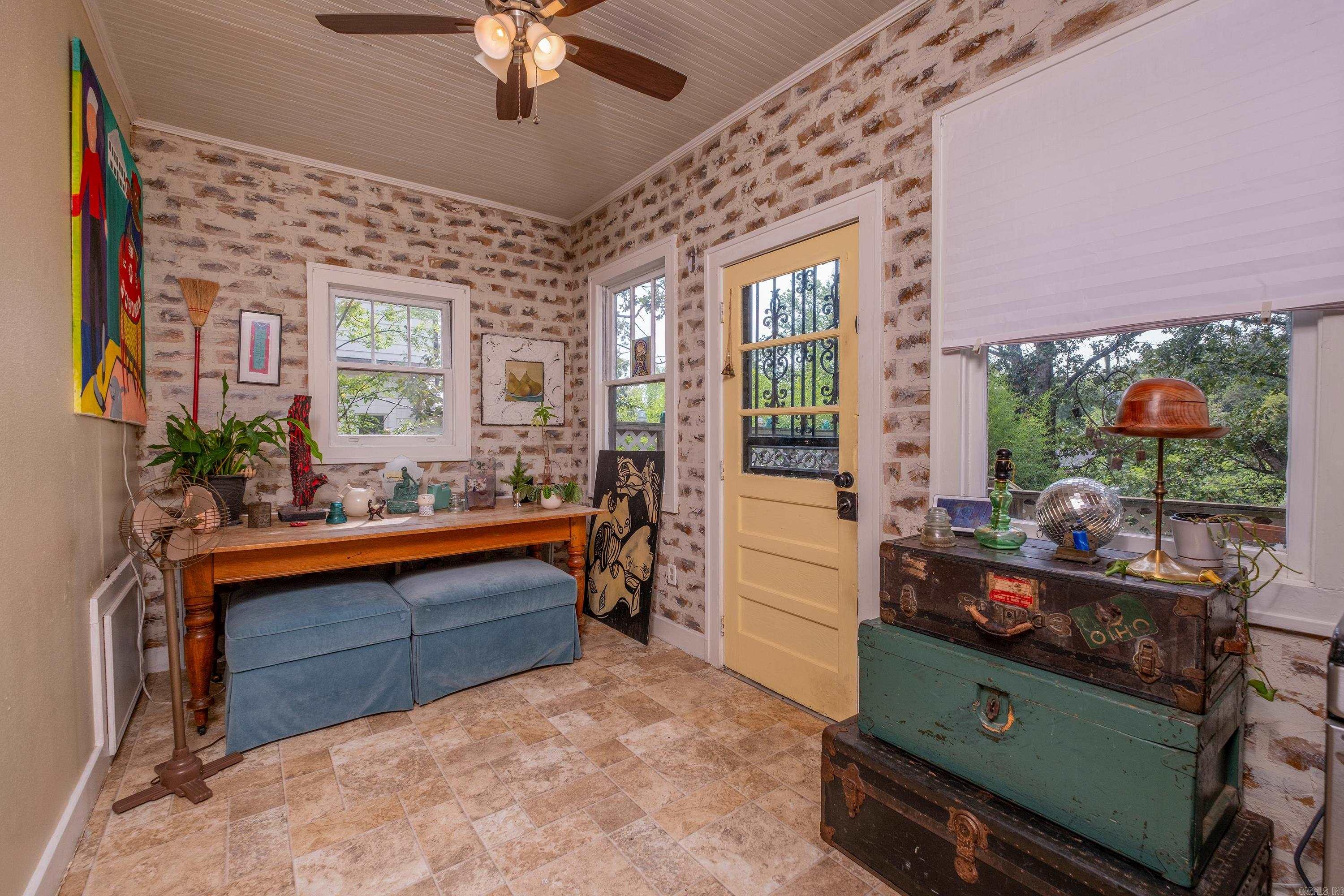 518 N Oak  Little Rock, AR
