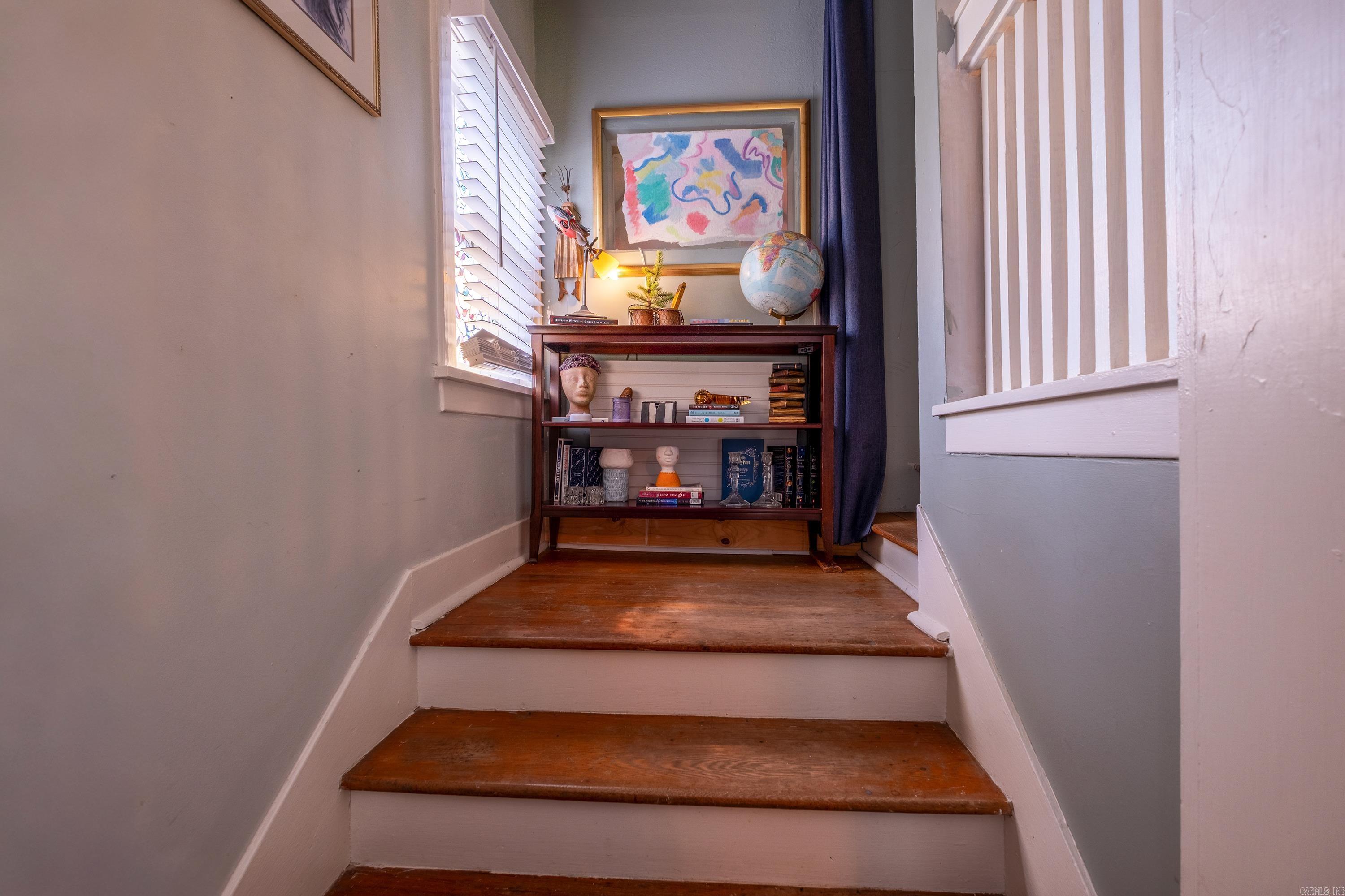 518 N Oak  Little Rock, AR