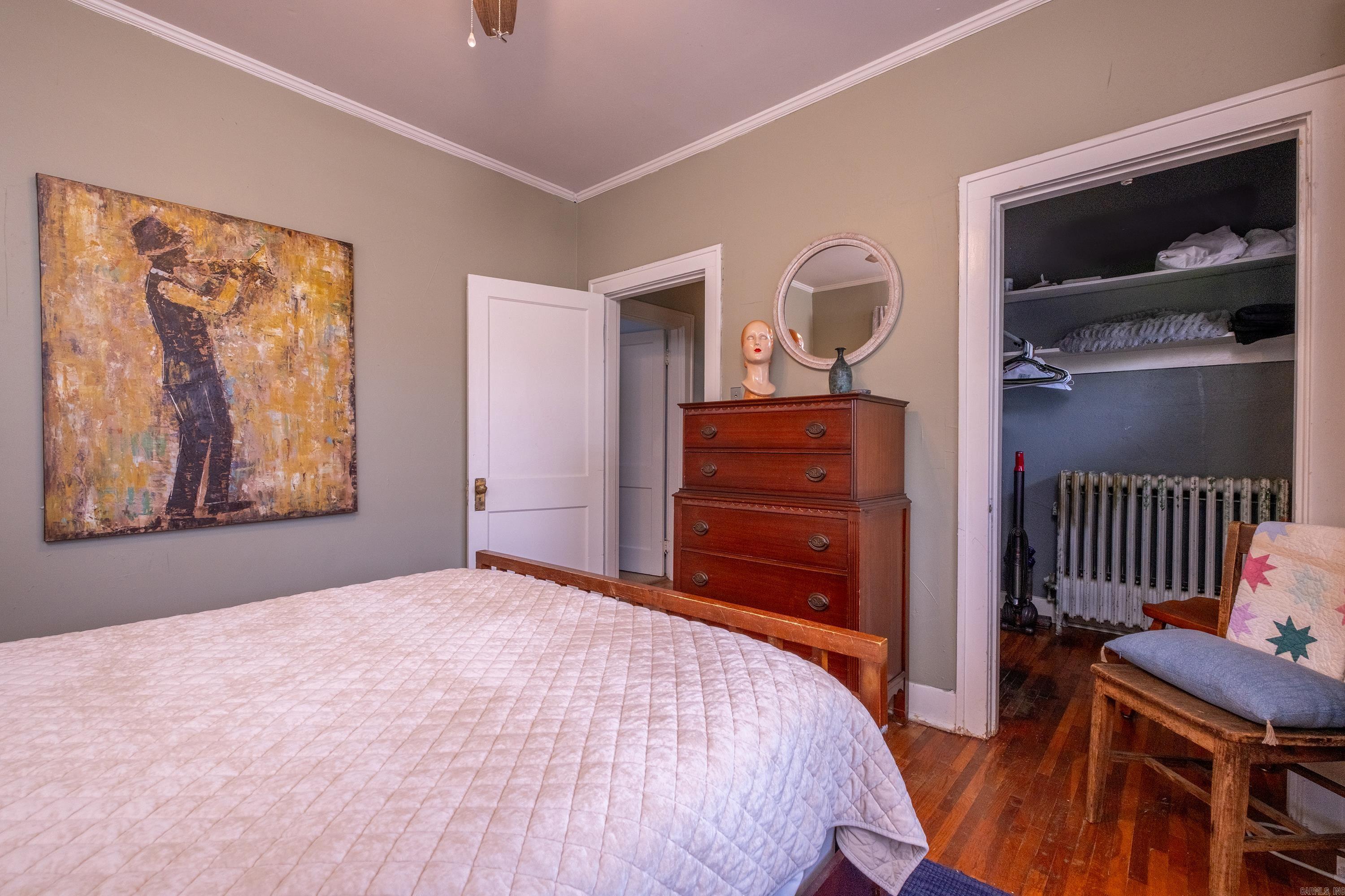 518 N Oak  Little Rock, AR