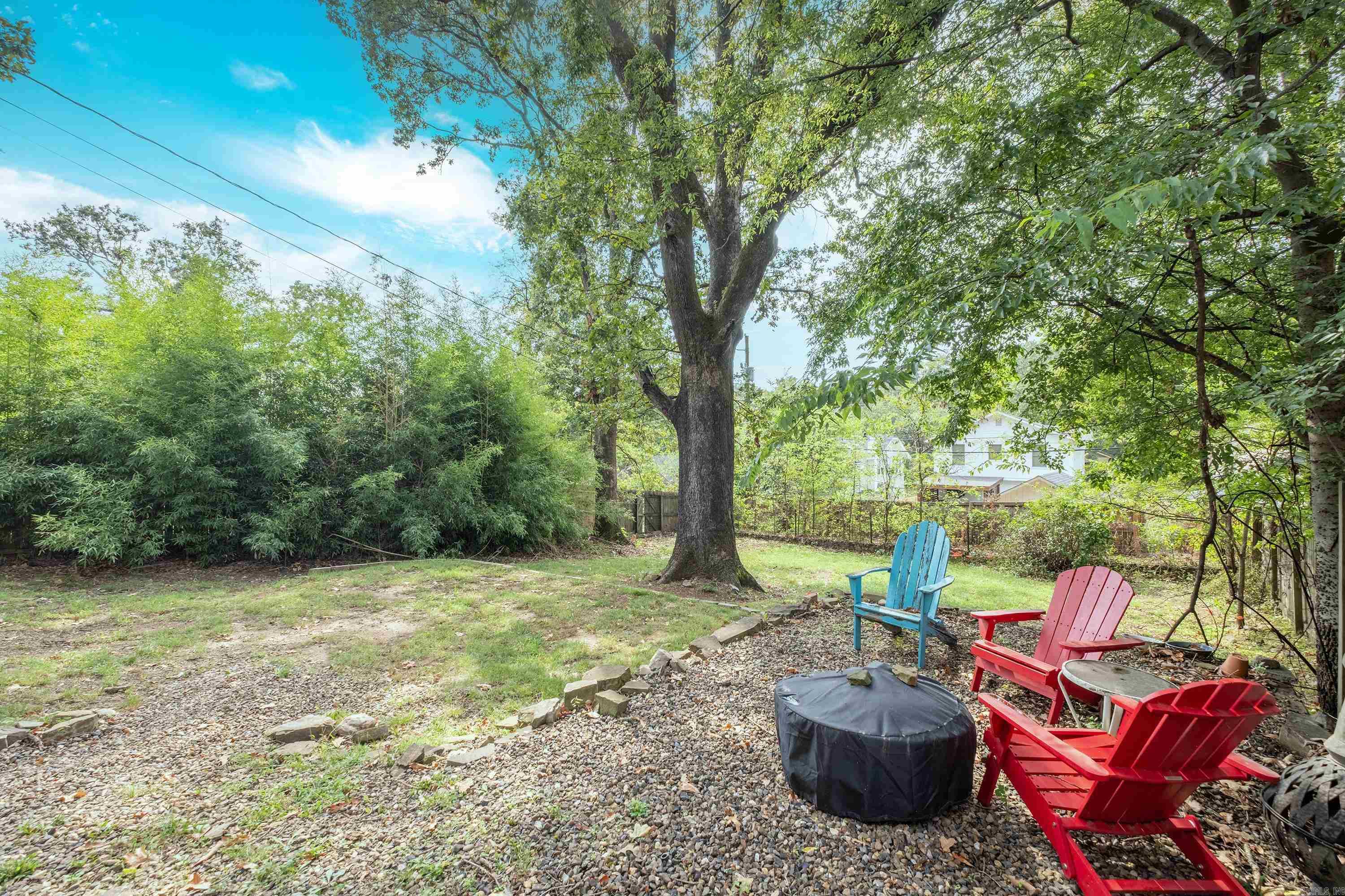 518 N Oak  Little Rock, AR