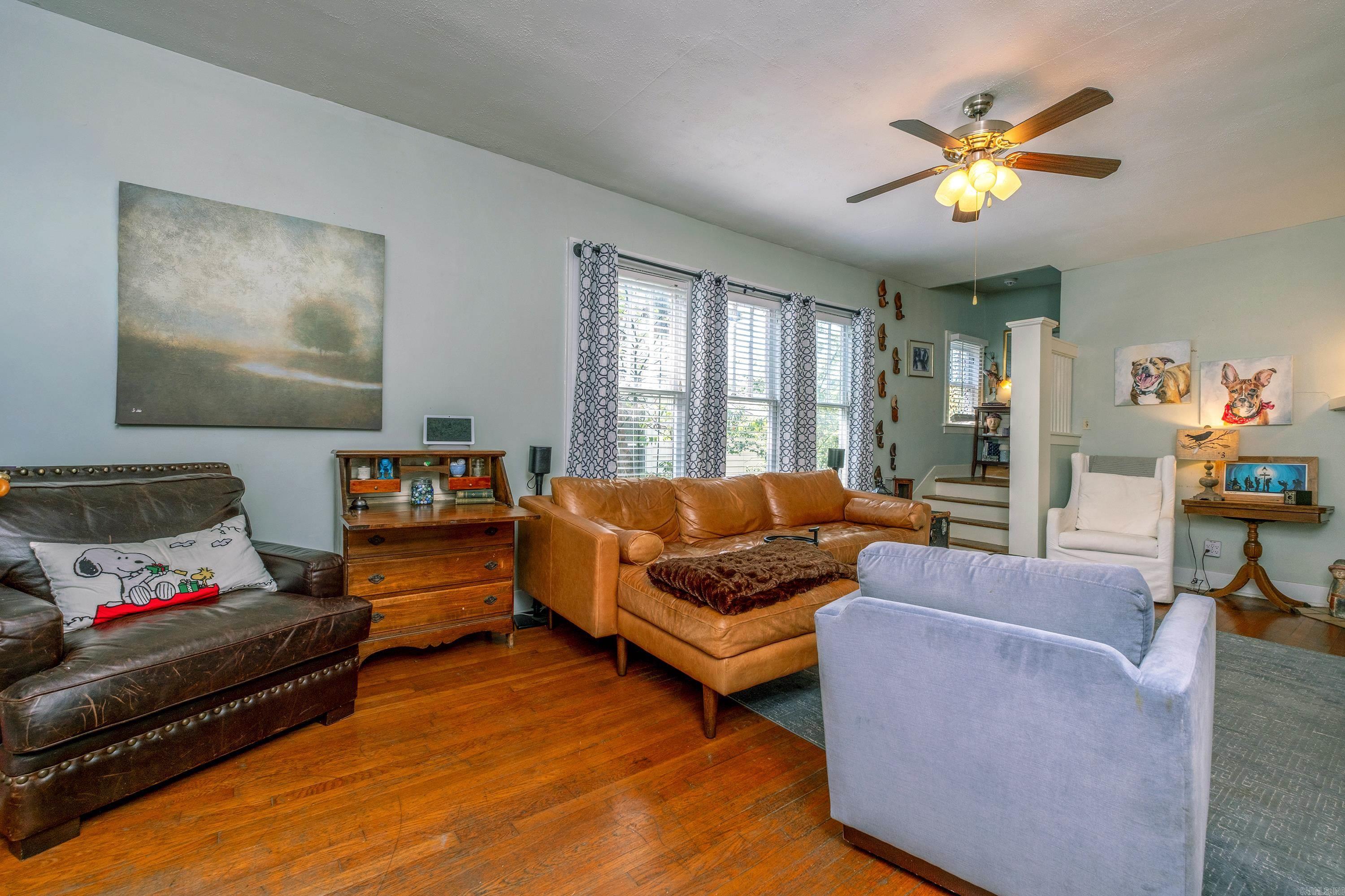 518 N Oak  Little Rock, AR