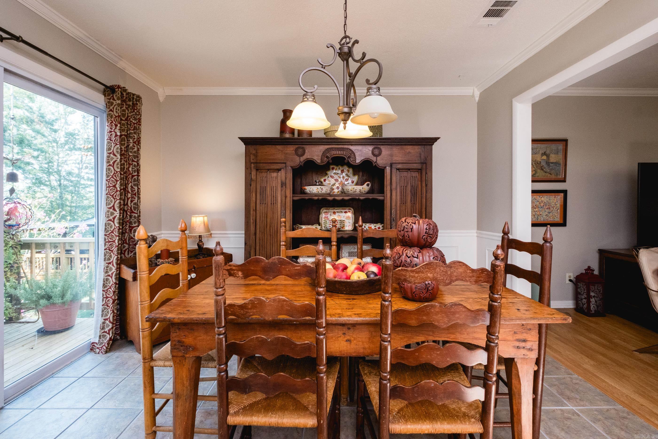 12171 Rivercrest  Little Rock, AR