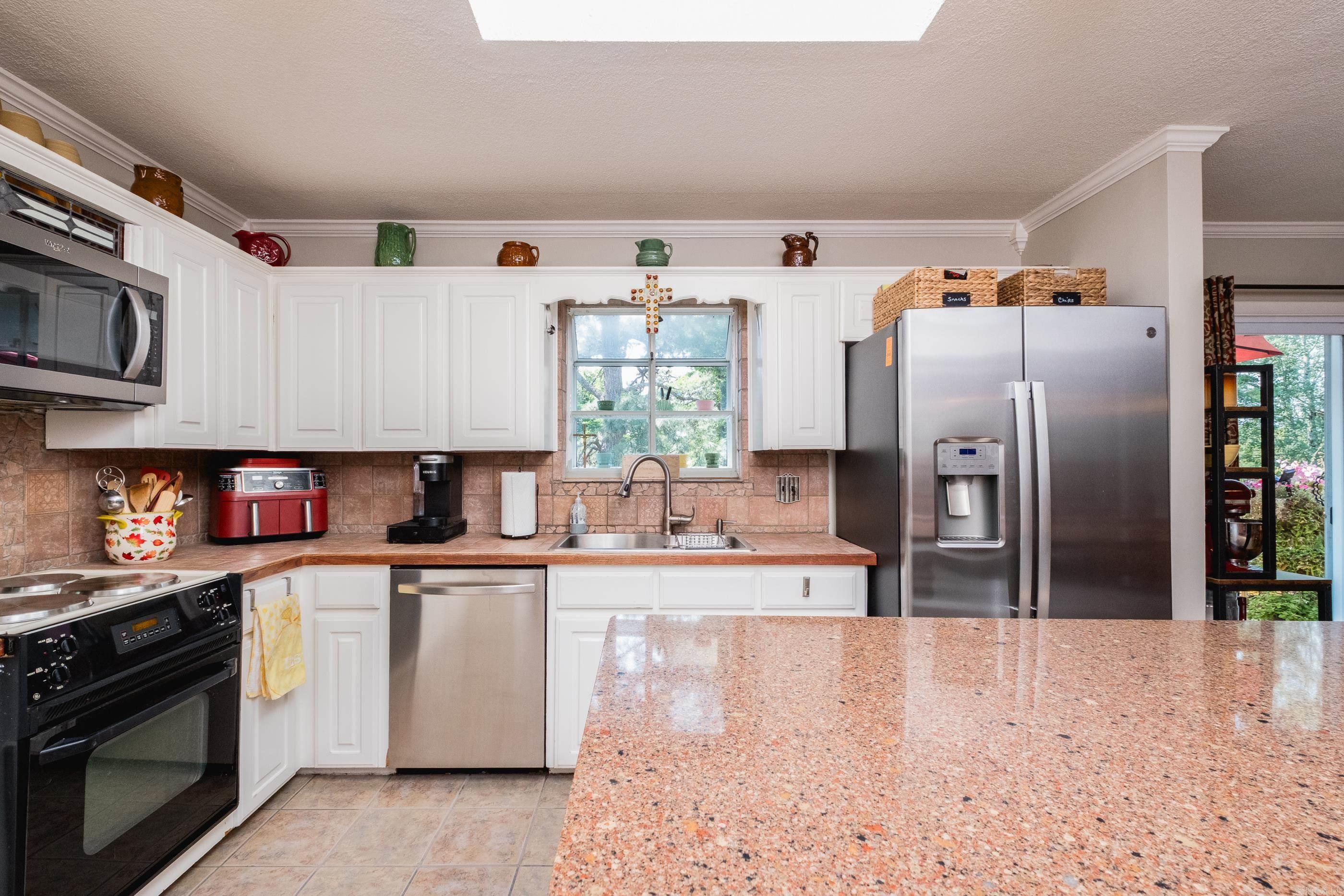 12171 Rivercrest  Little Rock, AR
