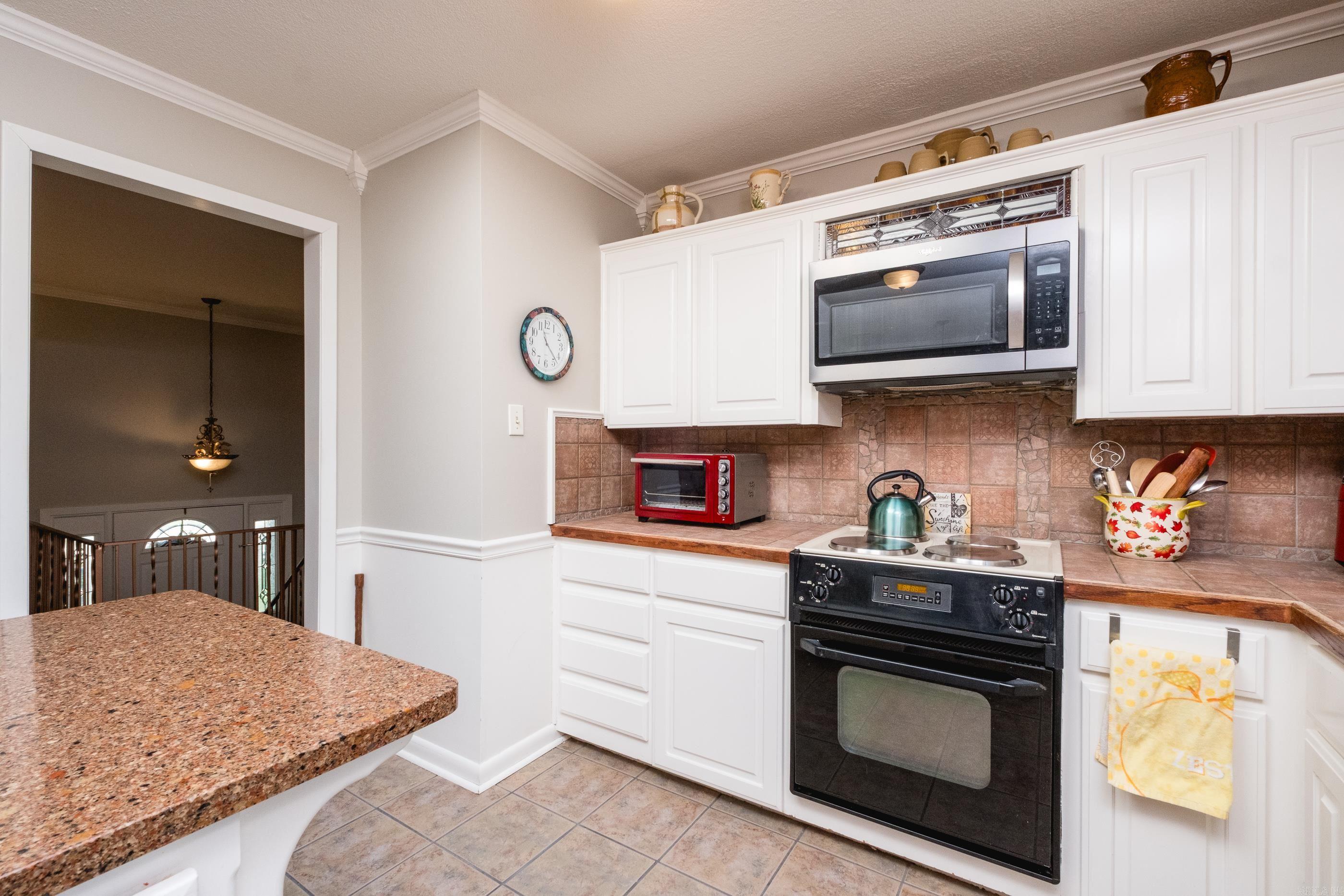 12171 Rivercrest  Little Rock, AR